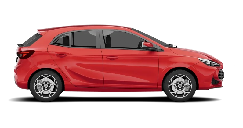 MG3 LATERAL DRCH