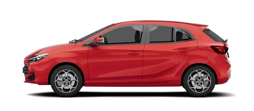 MG3 LATERAL IZQ