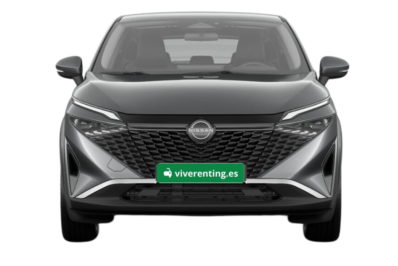 QASHQAI MORRO