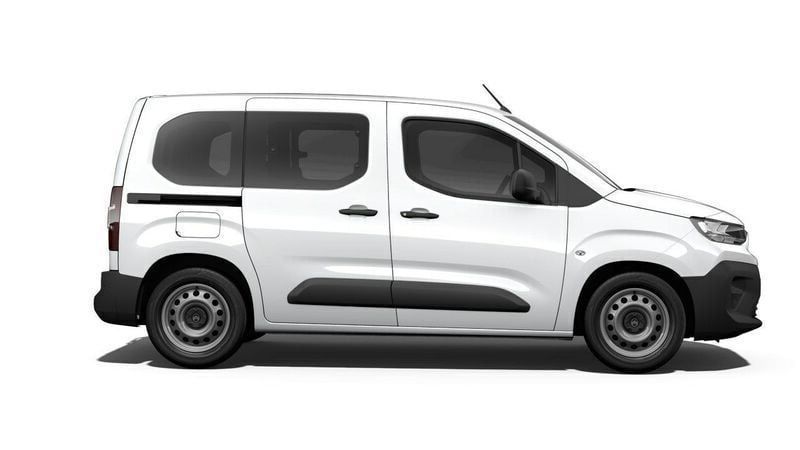 CITROEN BERLINGO TALLA M BLUEHDI 100 S&S YOU LATERAL 2
