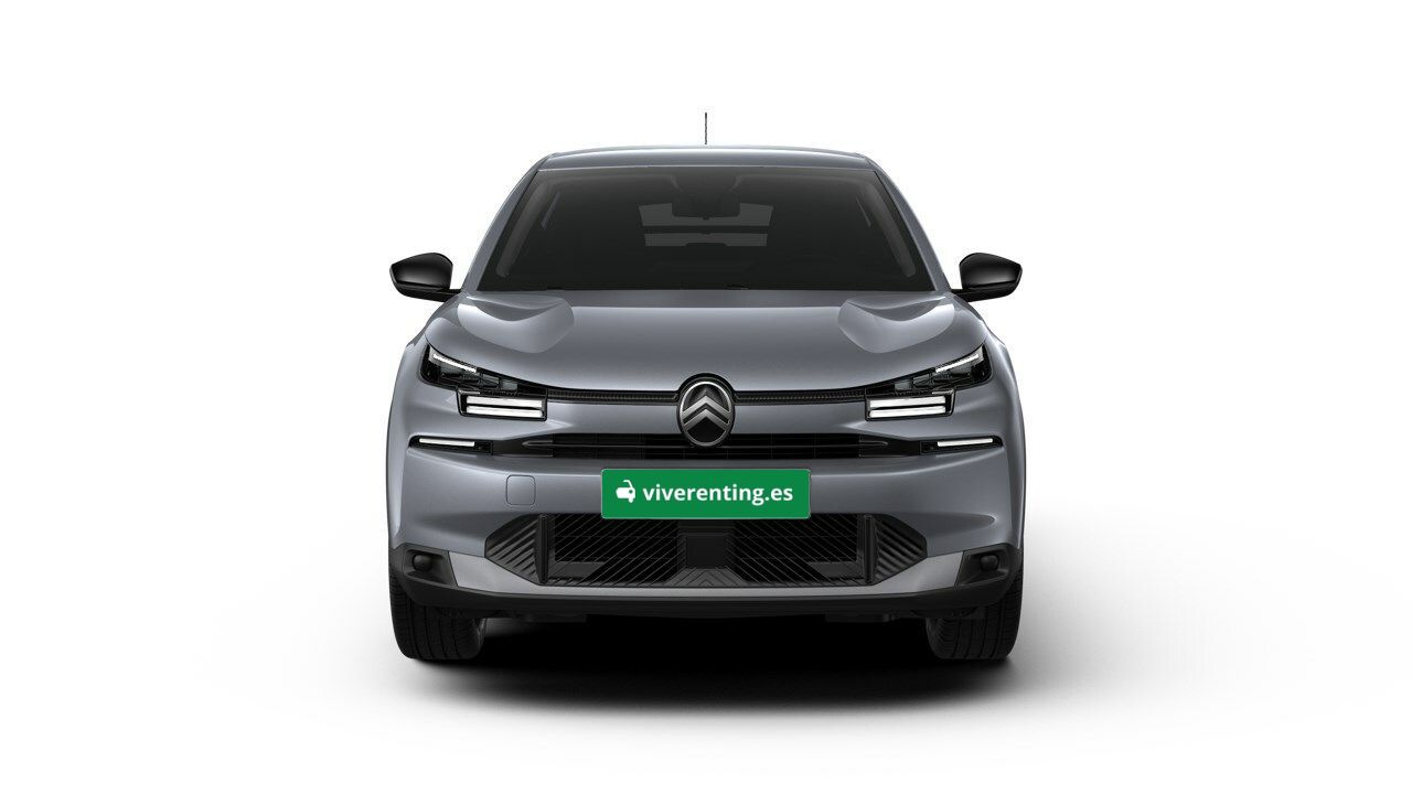 CITROEN C4 HYBRID 145 ë-DCS6 PLUS FRONTAL