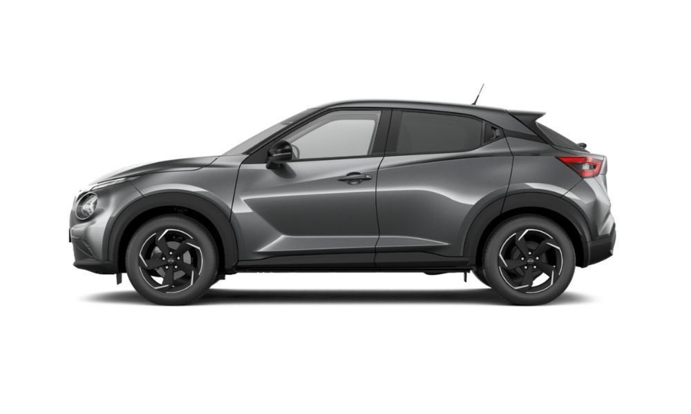 NISSAN JUKE 1.0 ACENTA LATERAL