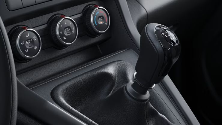 MERCEDES-BENZ CITAN 110 CDI FURGON BASE CARGO BOTONERA