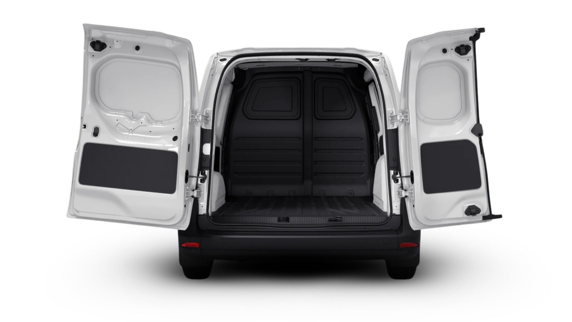 MERCEDES-BENZ CITAN 110 CDI FURGON BASE CARGO CAJA ABIERTA