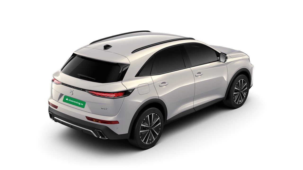 DS 7 CRYSTAL PEARL PLUG-IN HYBRID PALLAS ALTURA