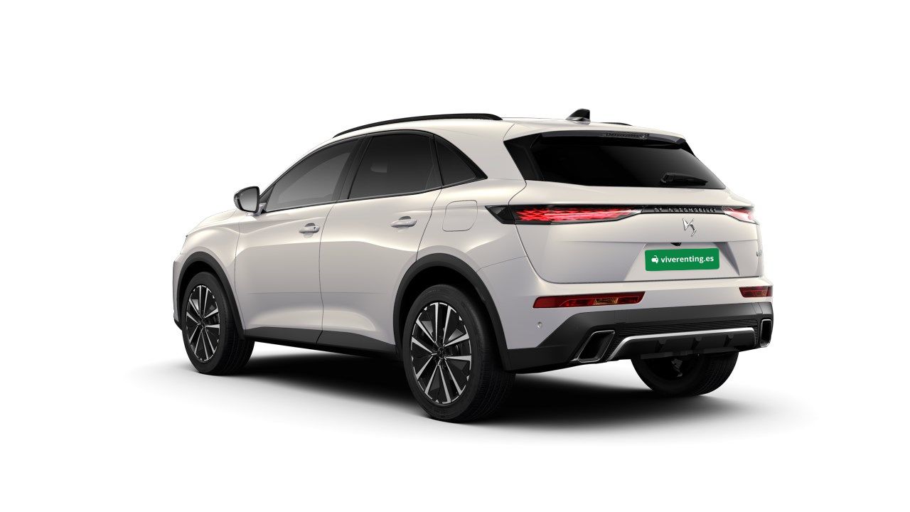DS 7 CRYSTAL PEARL PLUG-IN HYBRID PALLAS TRASERA