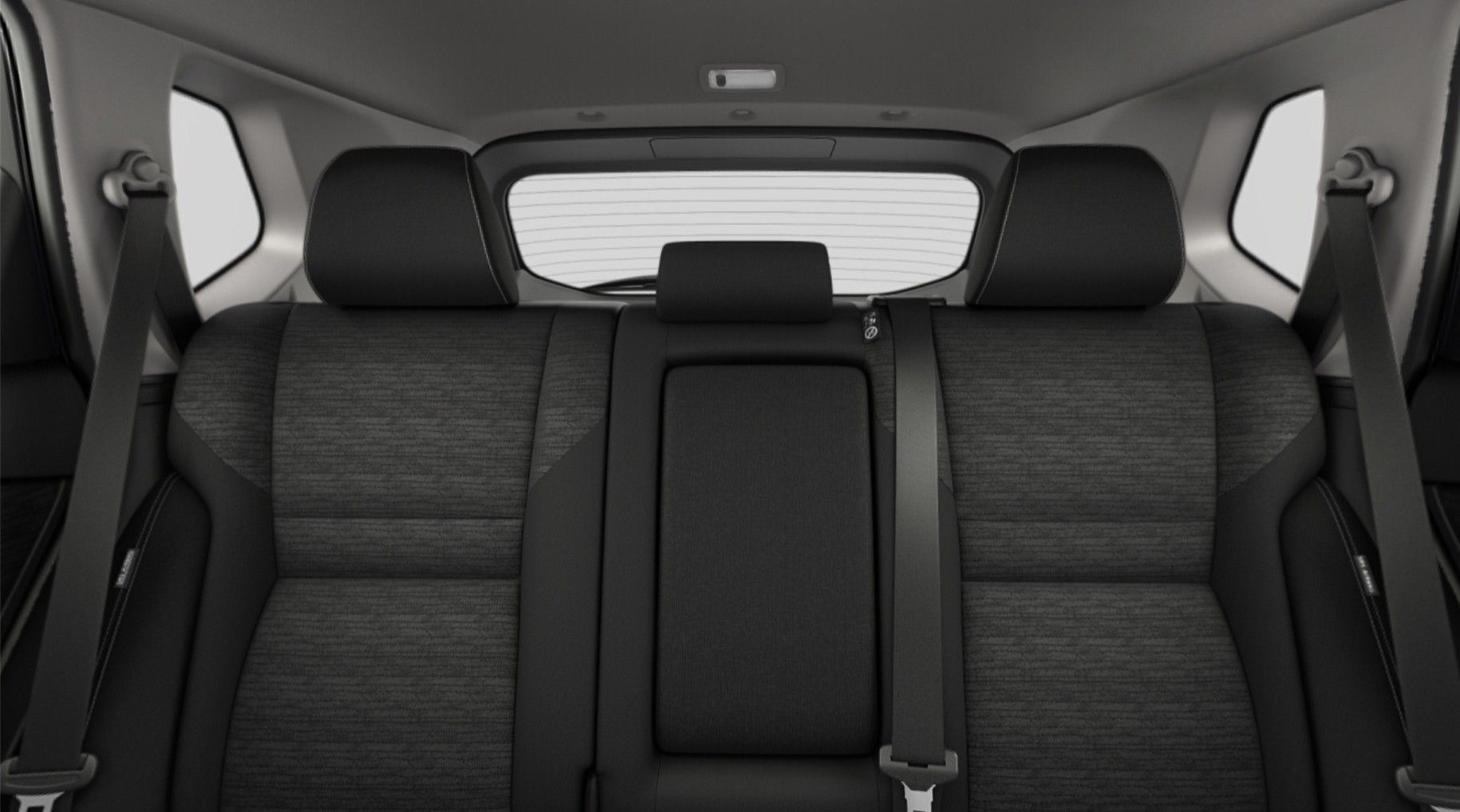 NISSAN X-TRAIL e-4ORCE 4x4 ACENTA ASIENTOS