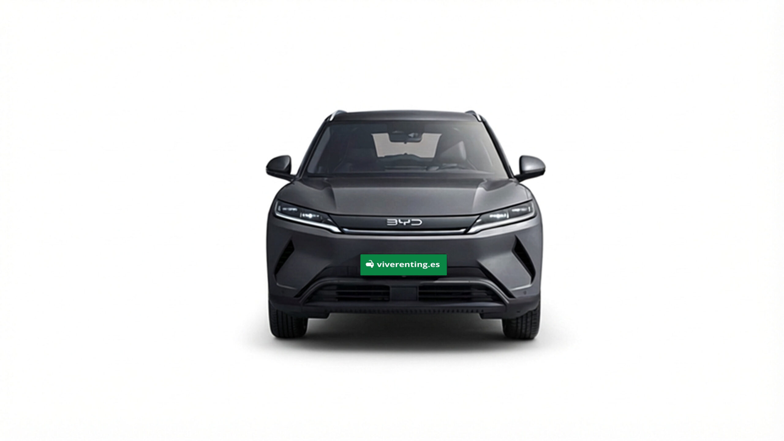 BYD ATTO2 ACTIVE FRONTAL