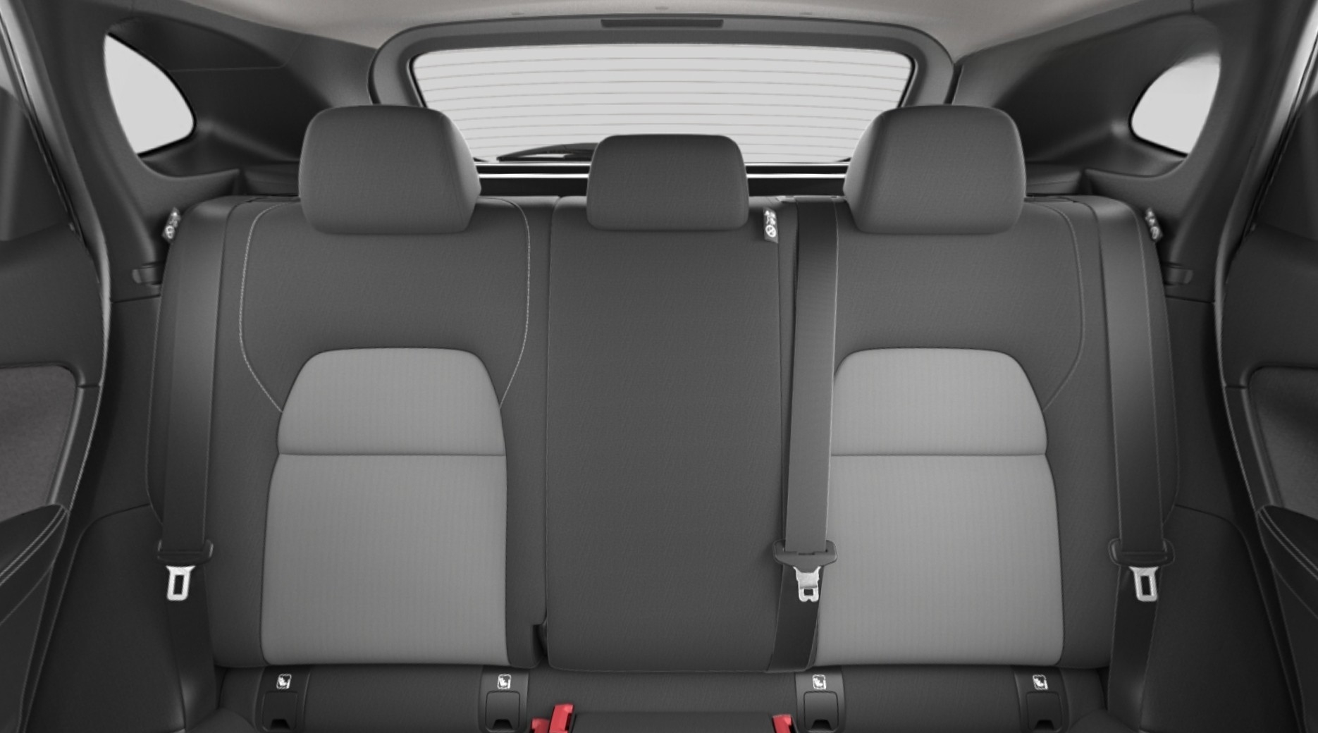 NISSAN QASHQAI E-POWER ACENTA INTERIOR