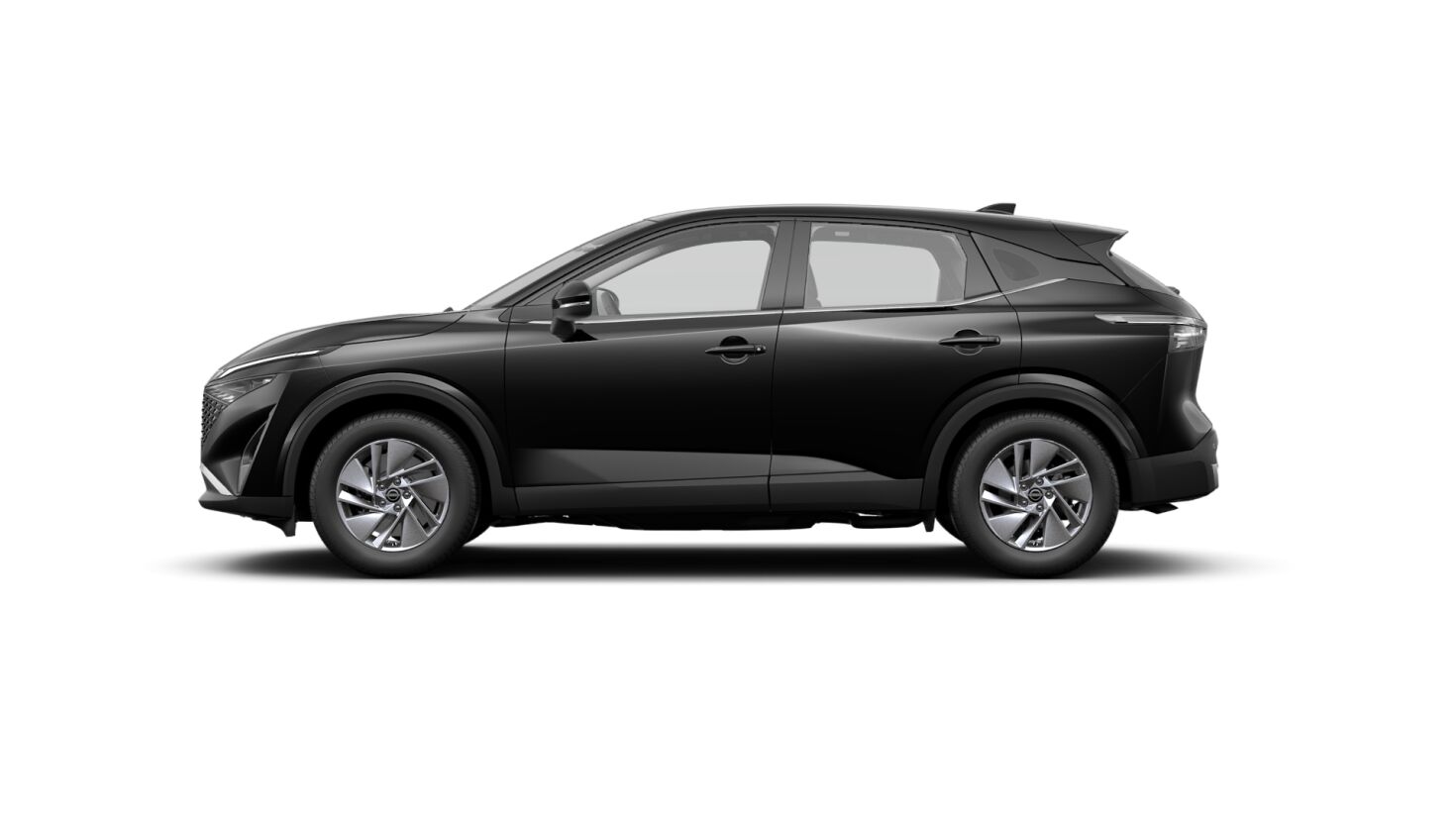 NISSAN QASHQAI E-POWER ACENTA LATERAL 2