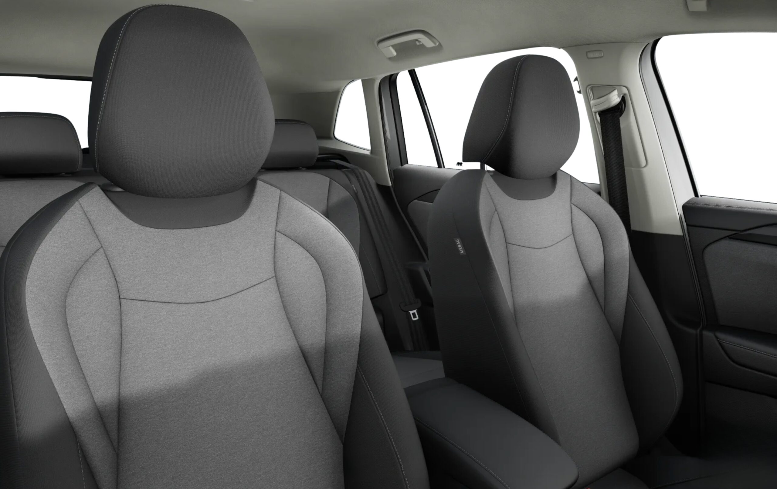 VOLKSWAGEN TIGUAN 1.5 eTSI DSG INTERIOR 2