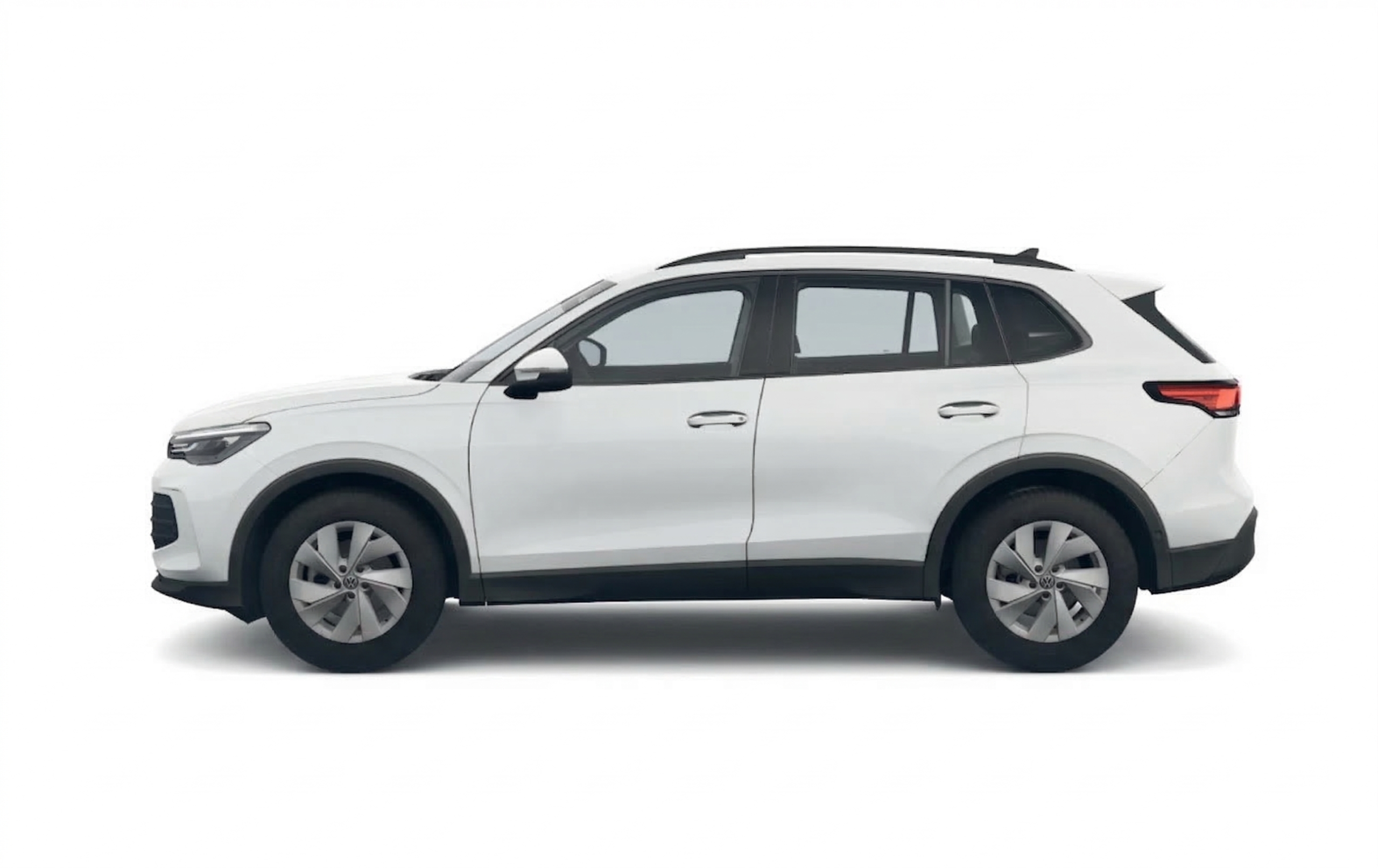 VOLKSWAGEN TIGUAN 1.5 eTSI DSG LATERAL