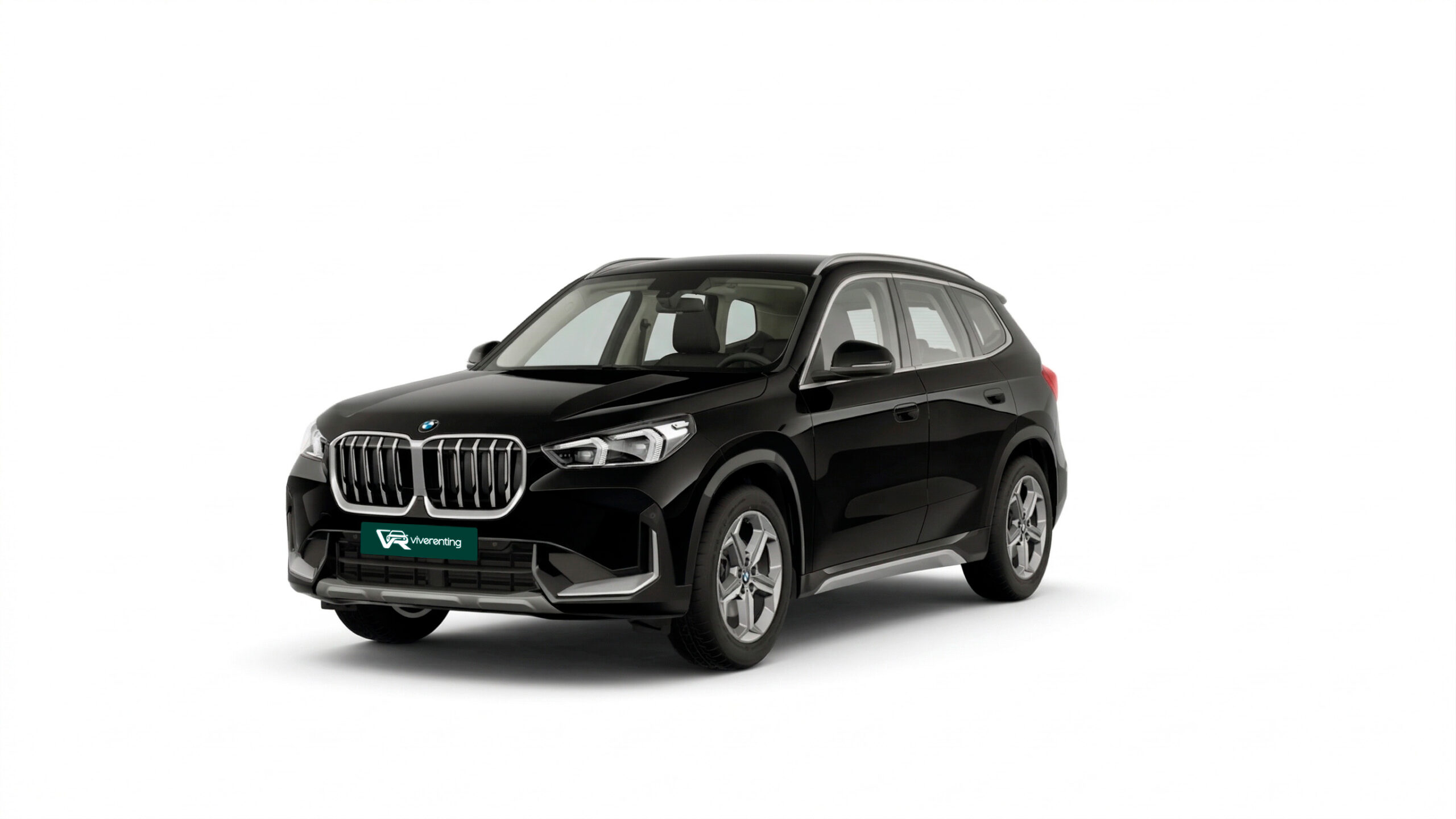 BMW X1 sDRIVE20d PREMIUM PACKAGE FRONTAL LATERAL