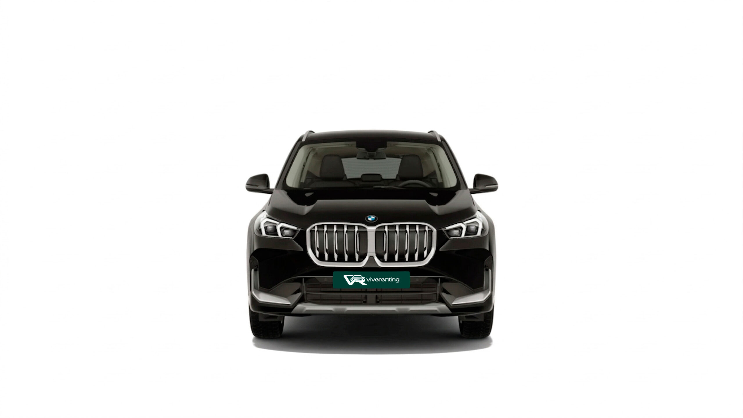 BMW X1 sDRIVE20d PREMIUM PACKAGE FRONTAL