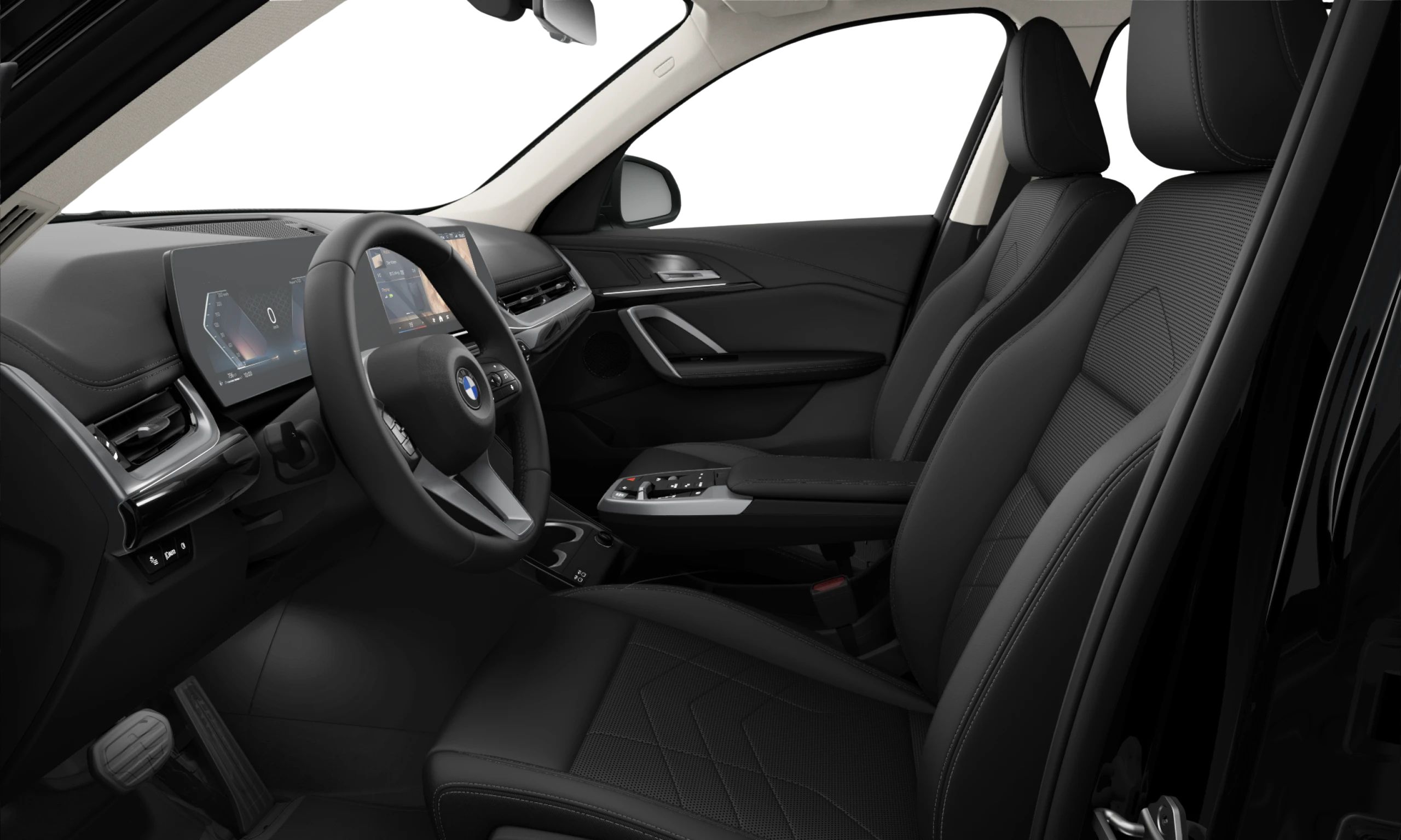 BMW X1 SDrive20d Premium Package Viverenting es