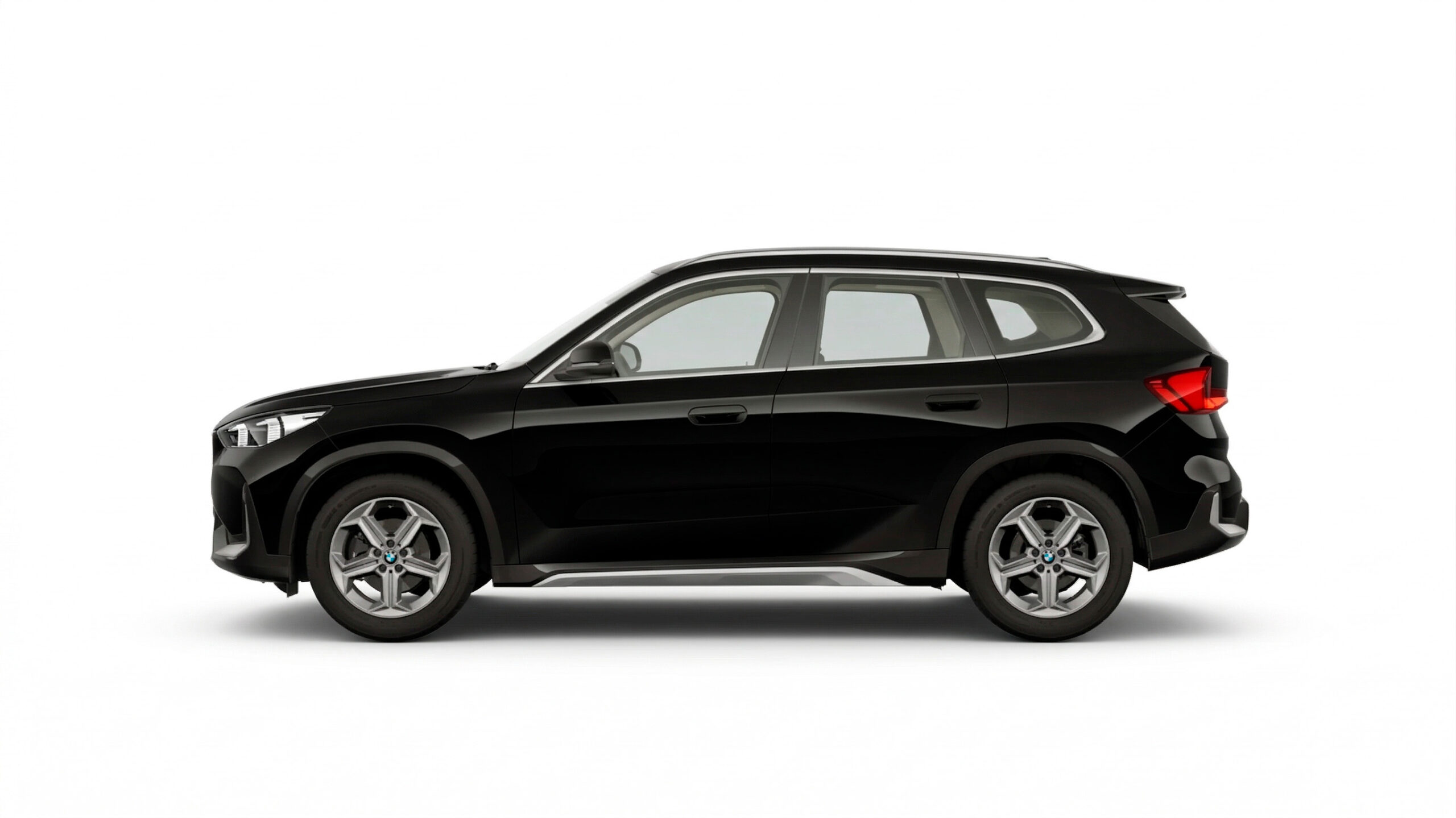 BMW X1 sDRIVE20d PREMIUM PACKAGE LATERAL