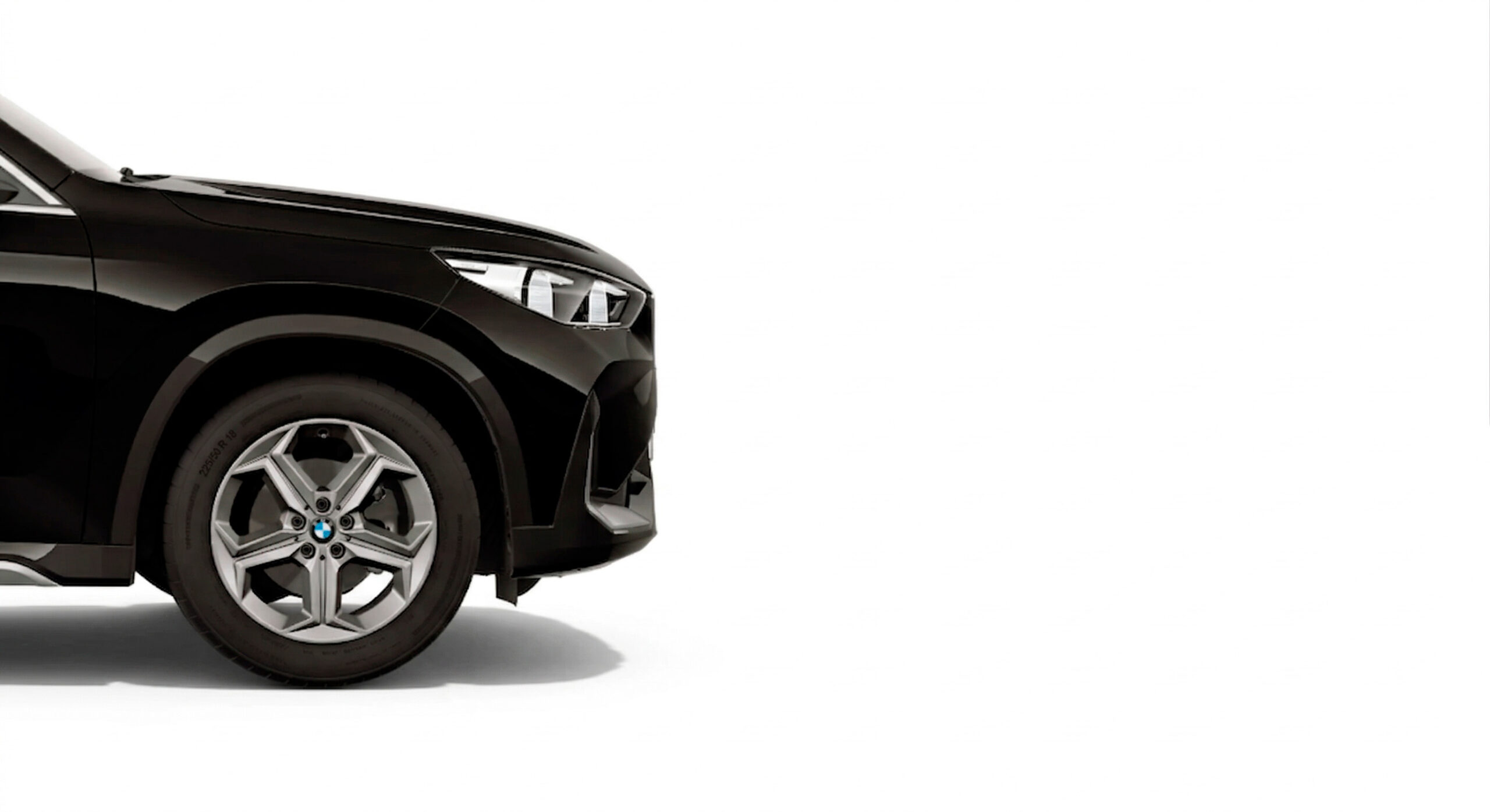 BMW X1 sDRIVE20d PREMIUM PACKAGE LLANTA