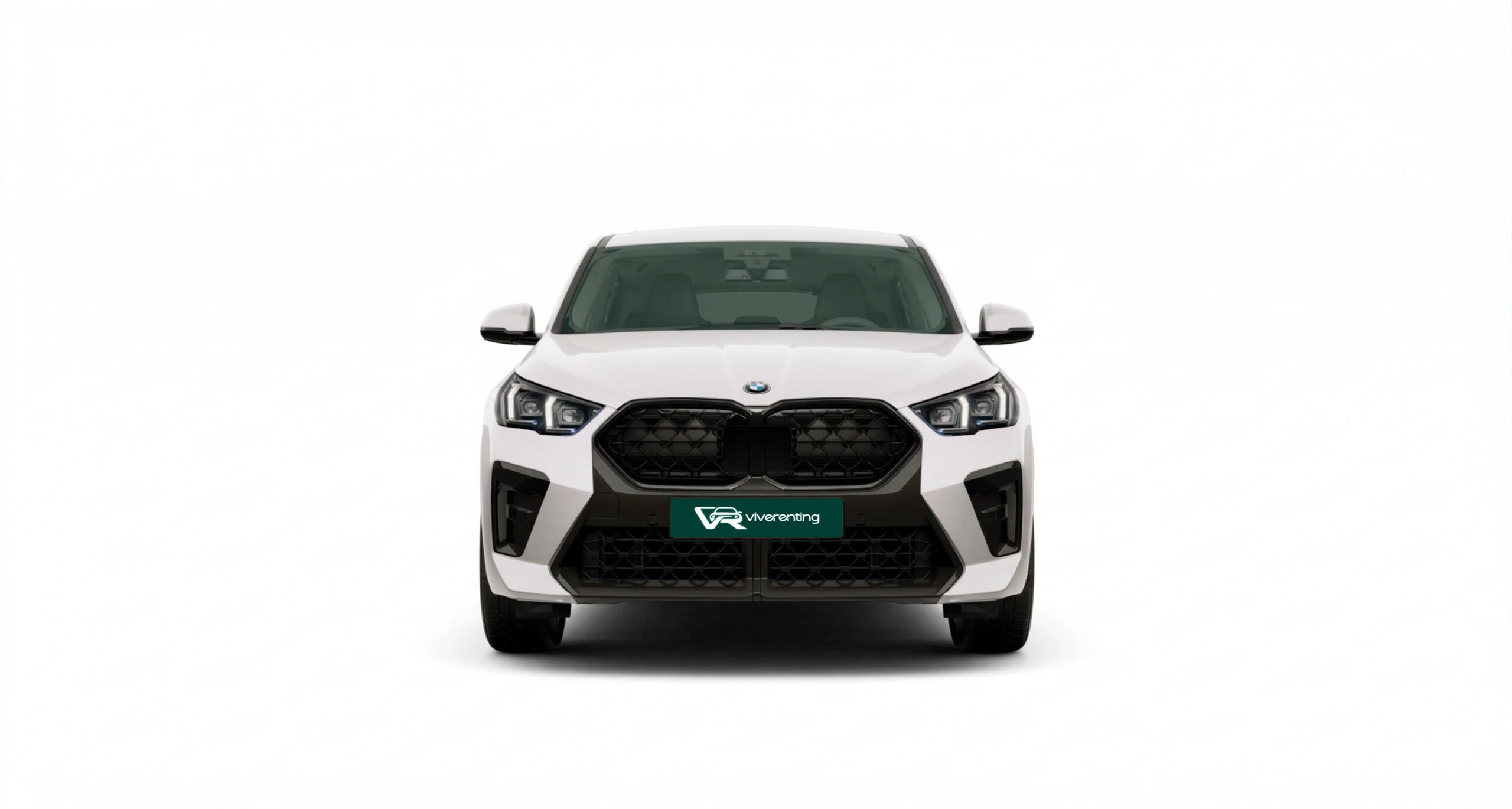 BMW X2 sDrive20d M SPORT PRO FRONTAL