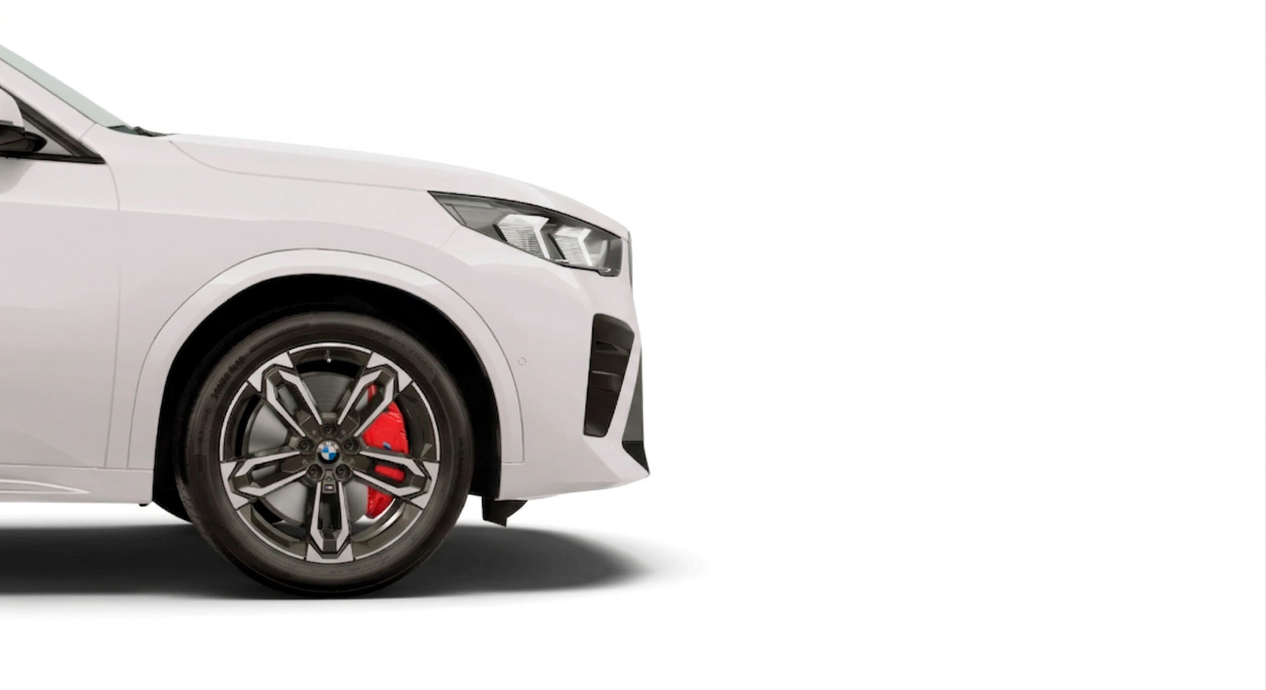 BMW X2 sDrive20d M SPORT PRO LLANTA