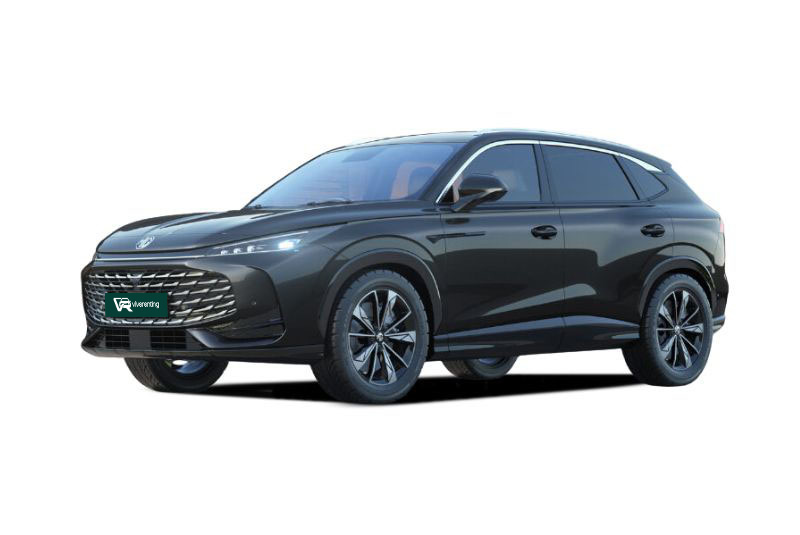 MG HS HYBRID+ COMFORT FRONTAL
