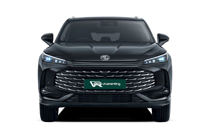 MG HS HYBRID+ COMFORT FRONTAL