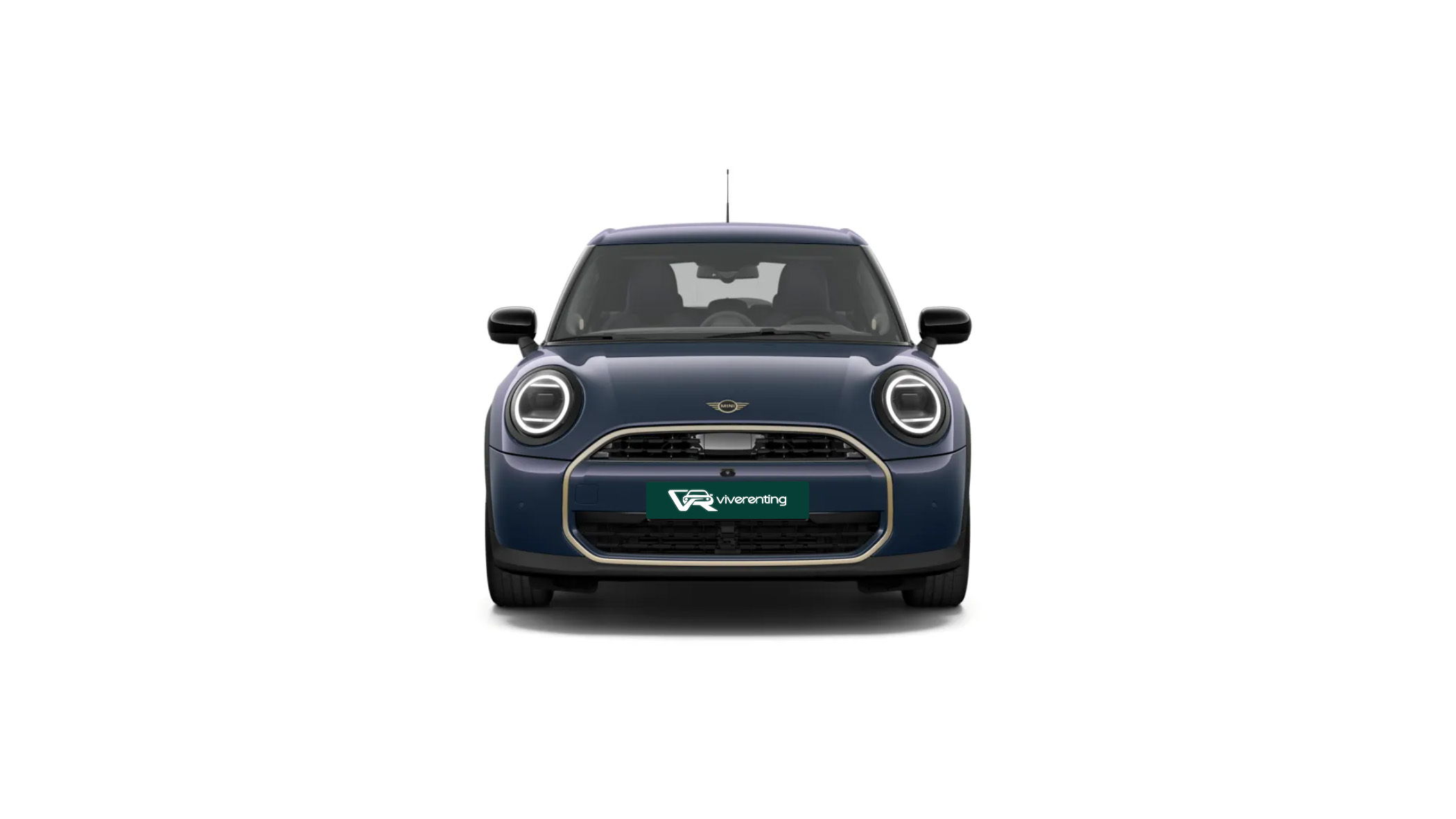 MINI COOPER C 5 PUERTAS FAVOURED LATERAL