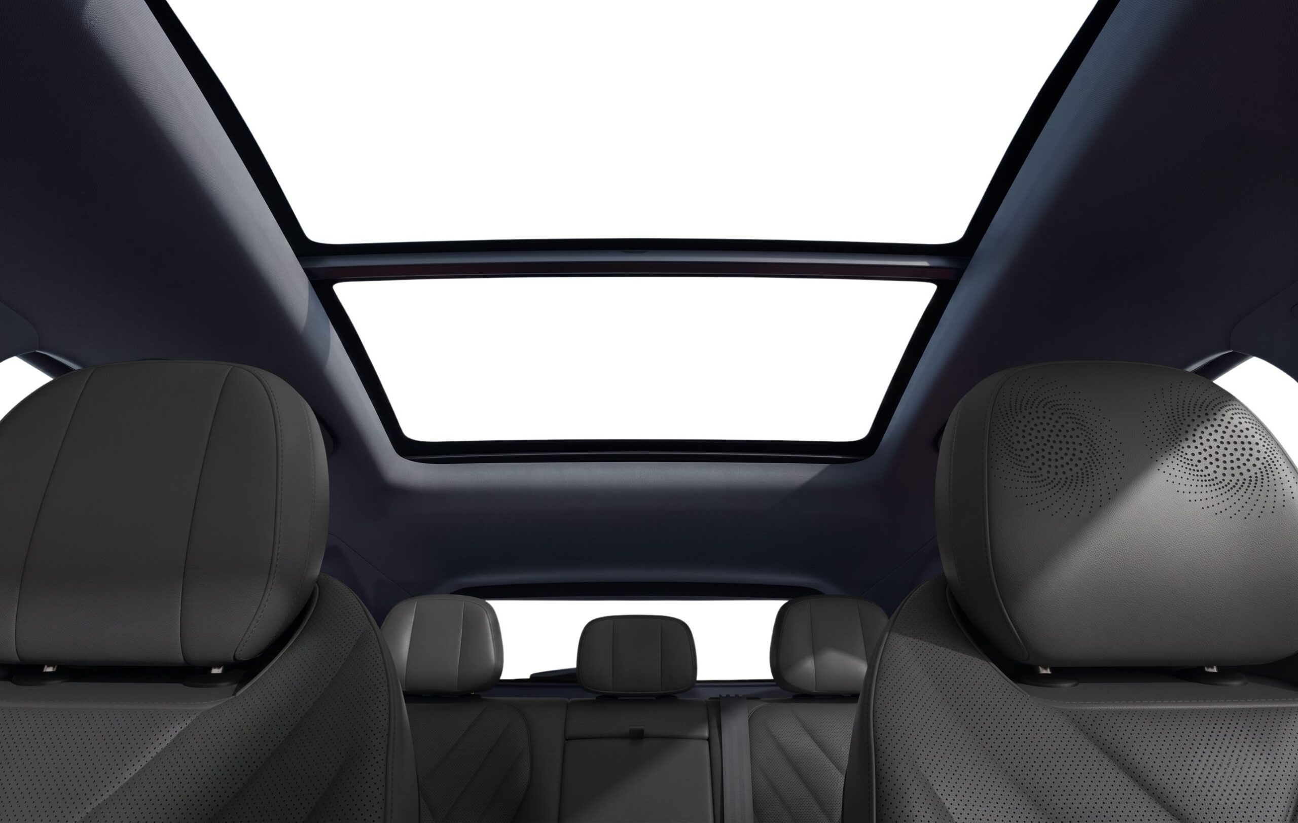 OMODA 9 PREMIUM 1.5 TGDI PHEV INTERIOR ASIENTOS