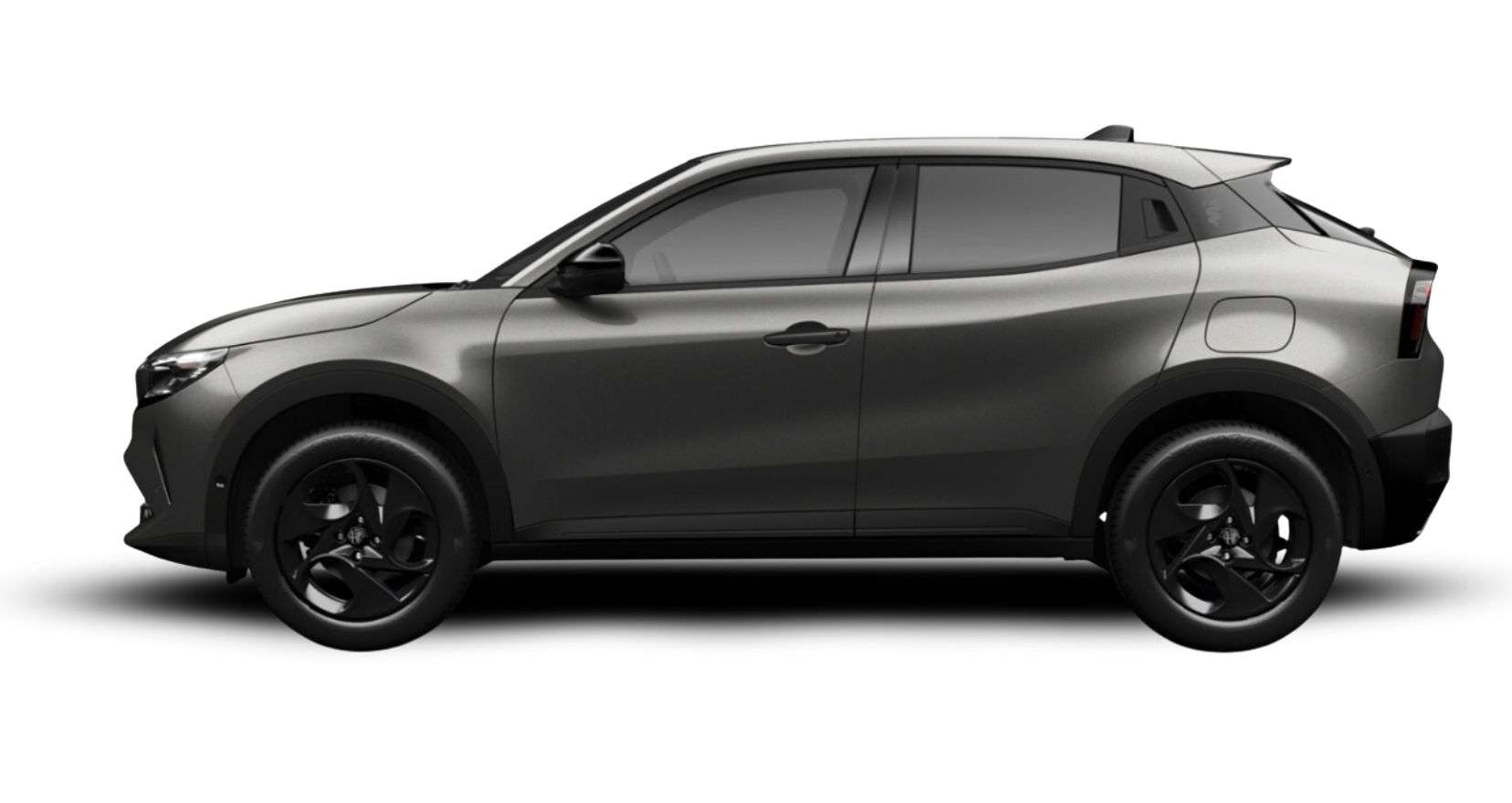 ALFA ROMEO JUNIOR HIBRIDA TI 1.2 VGT LATERAL