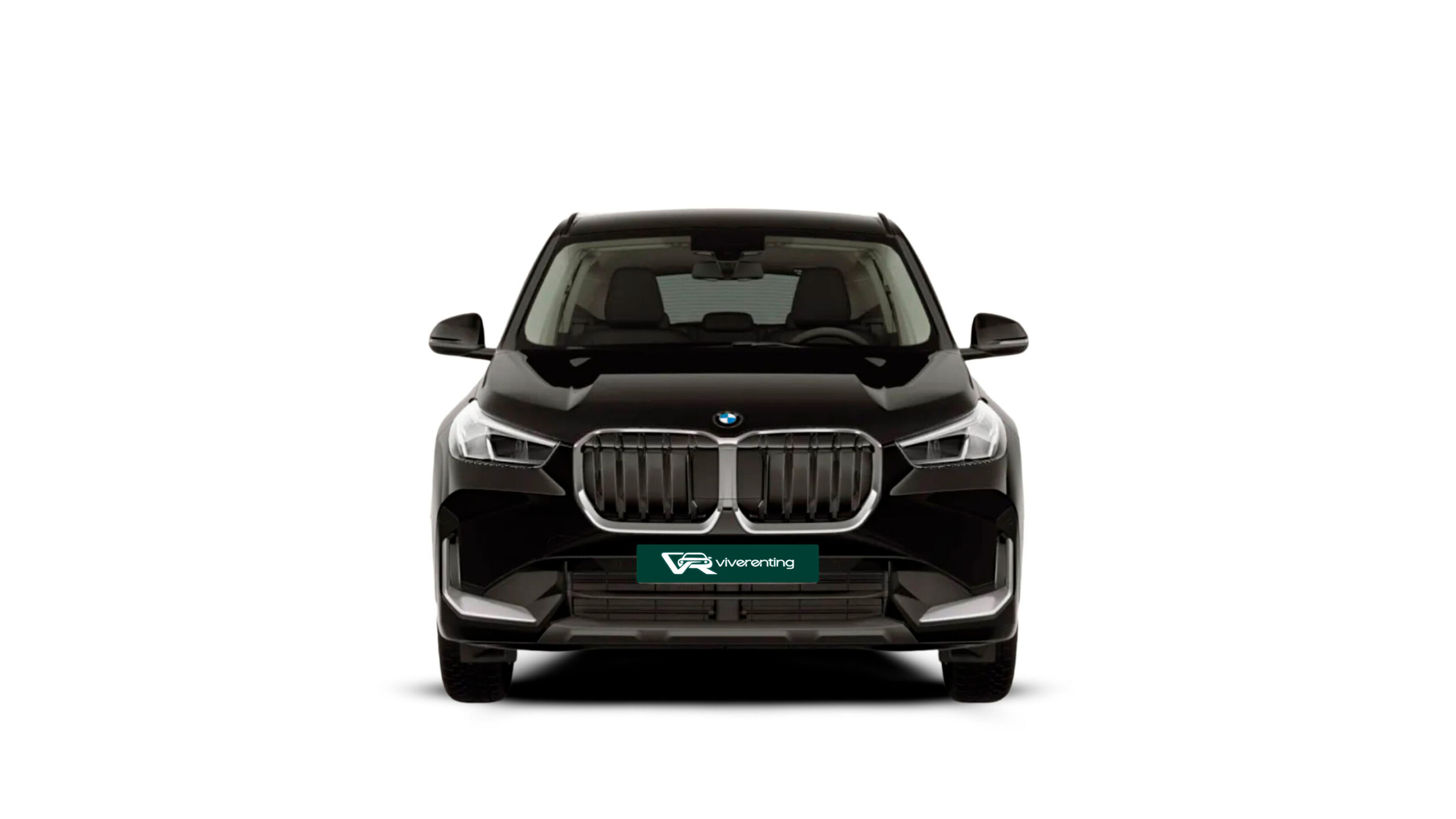 BMW X1 sDrive20d FRONTAL