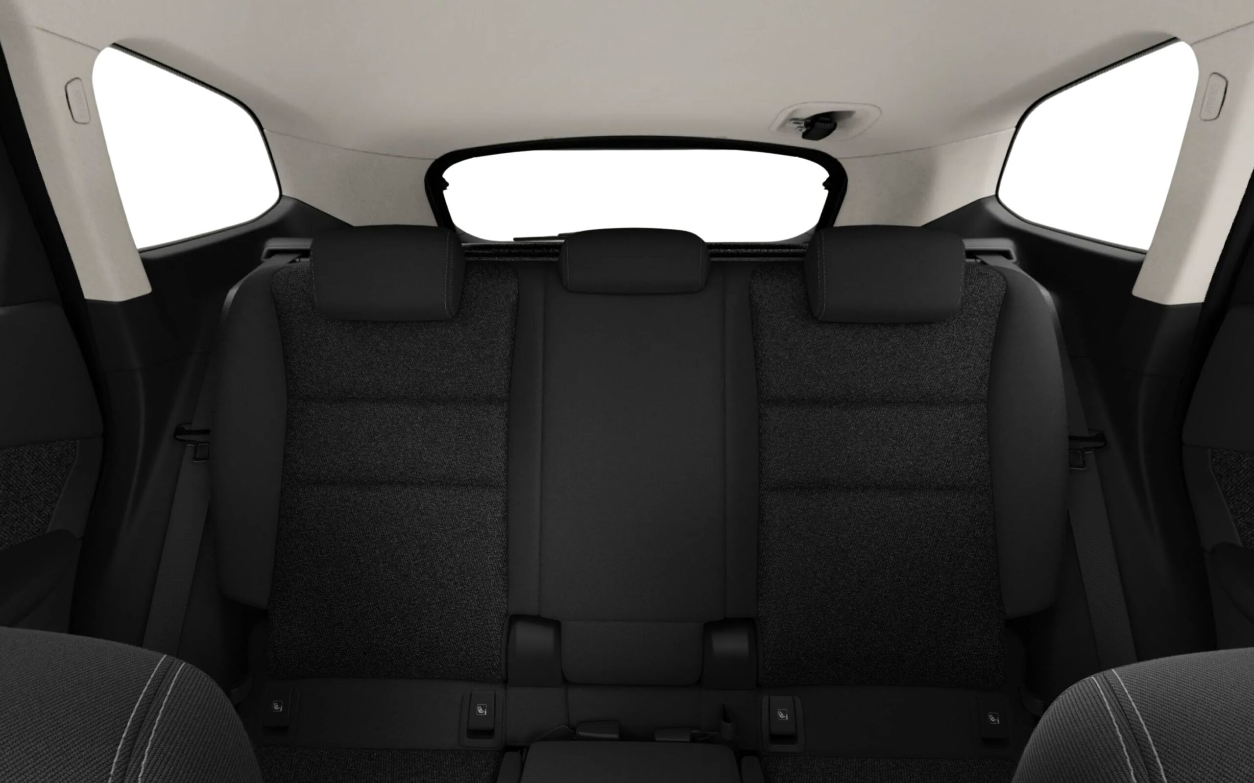 BMW X1 sDrive20d INTERIOR ASIENTOS