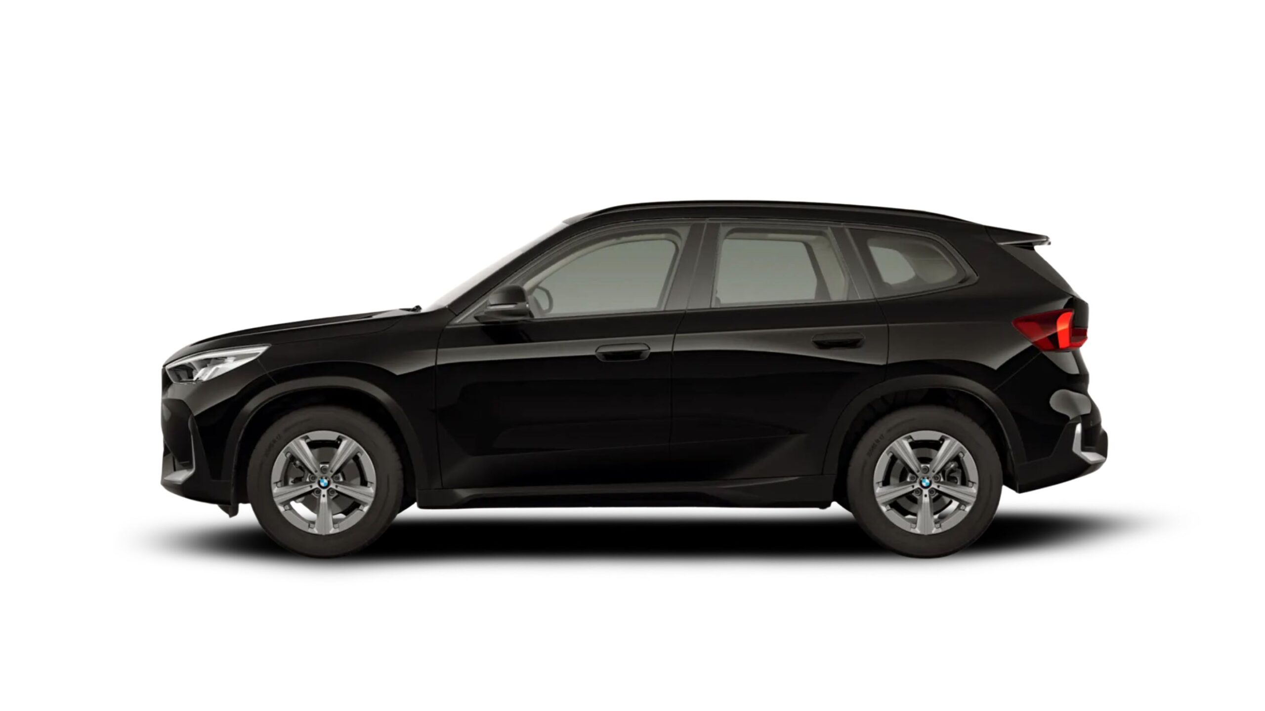 BMW X1 sDrive20d LATERAL