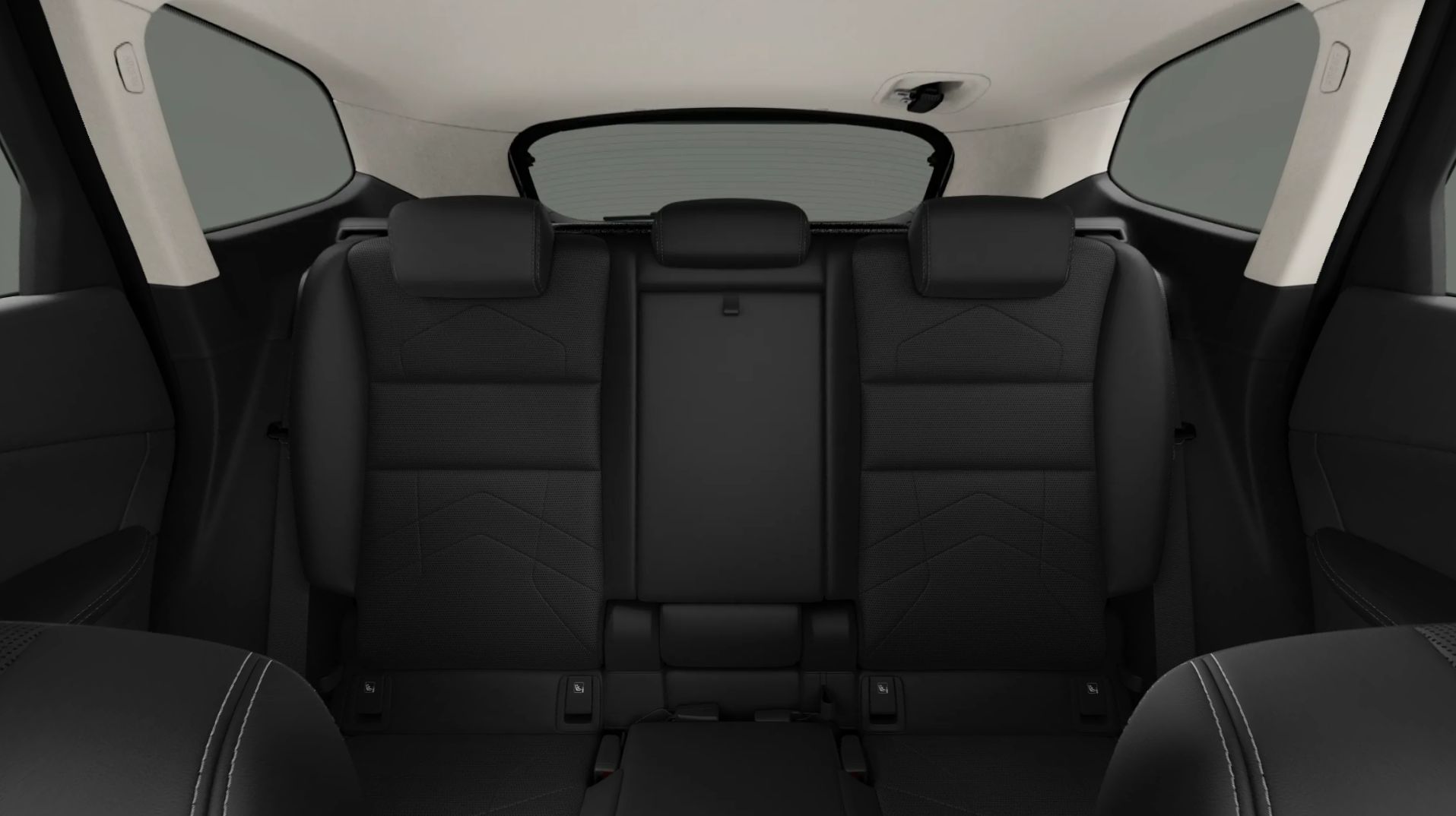 BMW X1 xDrive25e ASIENTOS