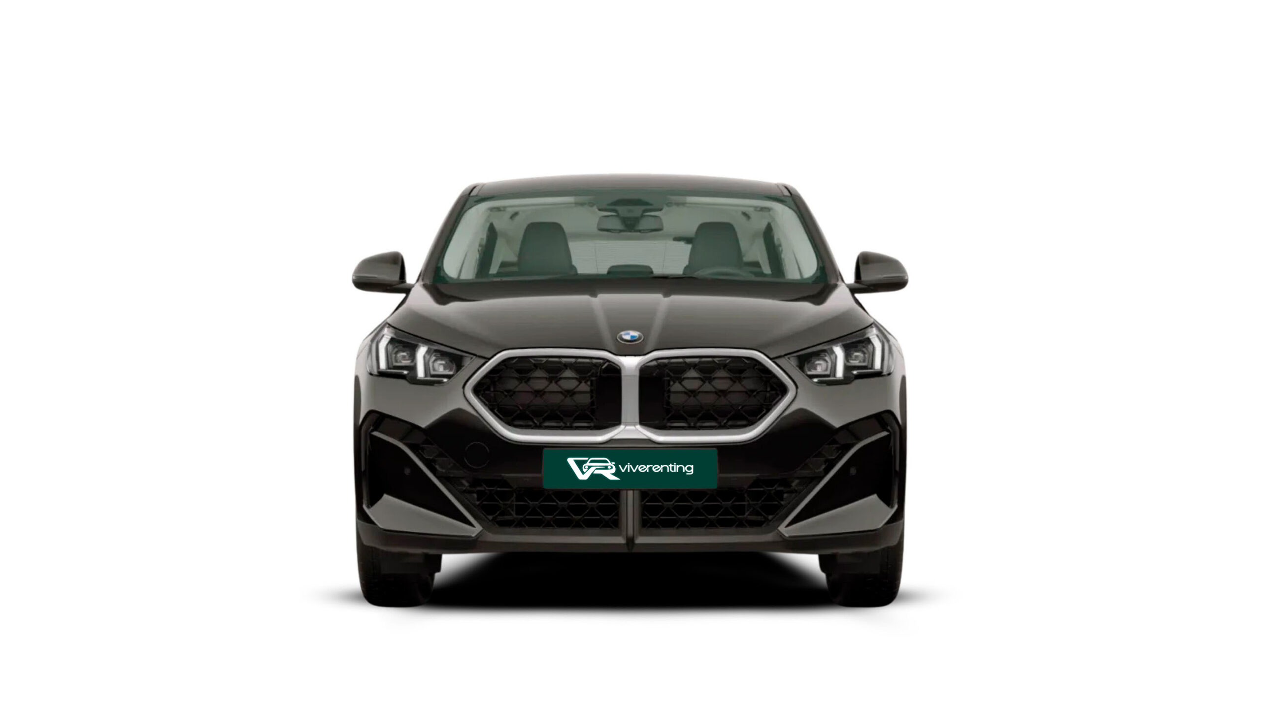 BMW X2 sDrive20d FRONTAL