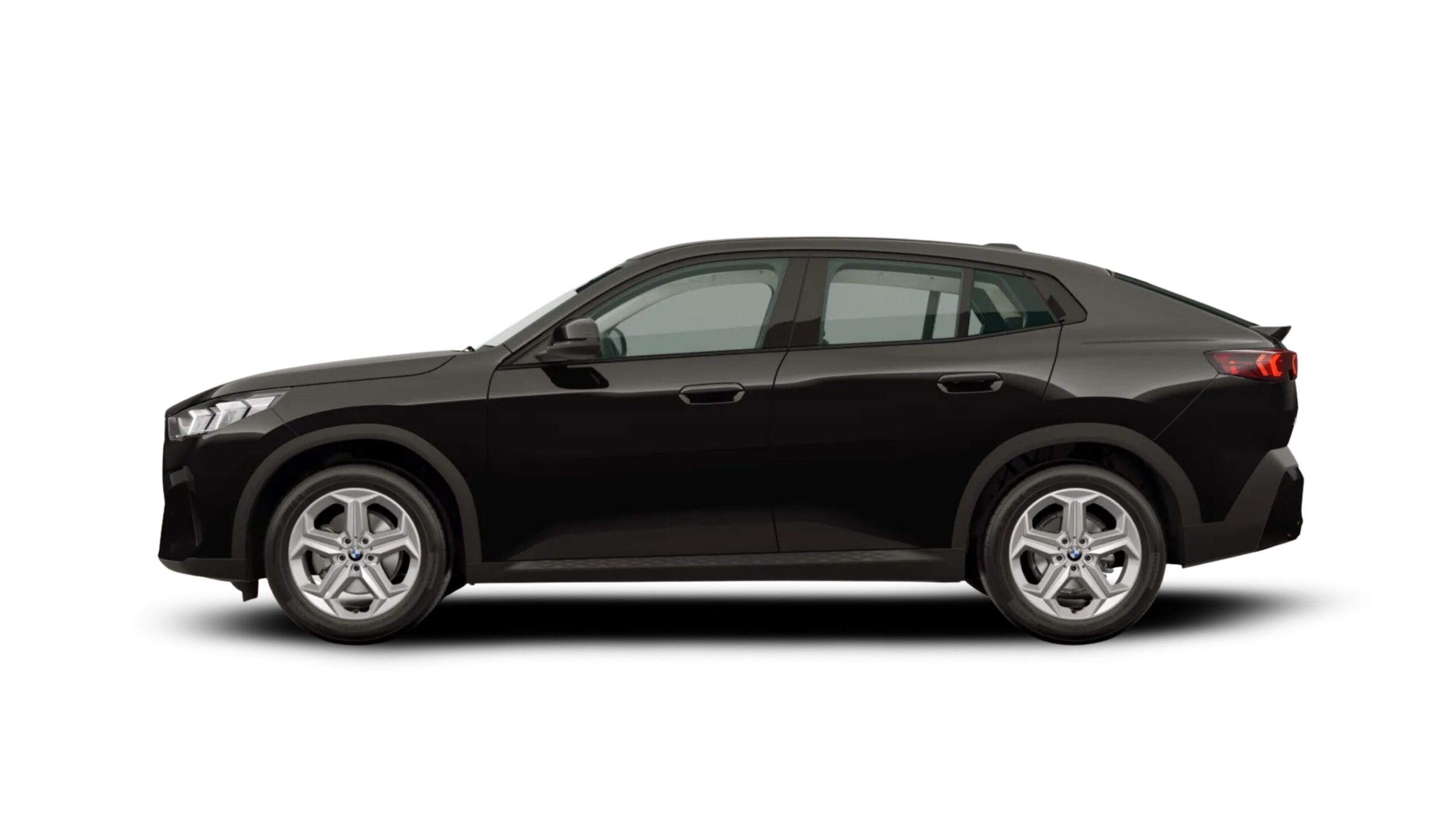 BMW X2 sDrive20d LATERAL