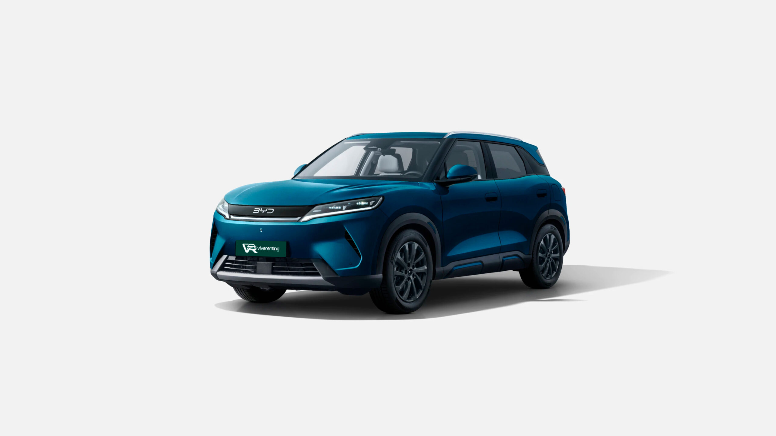 BYD ATT0 2 DM-i BOOST FRONTAL LATERAL