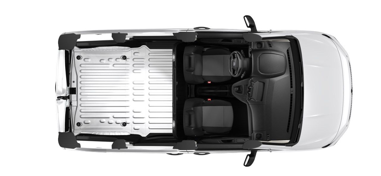 CITROEN BERLINGO VAN FURGON M INTERIOR ALTURA