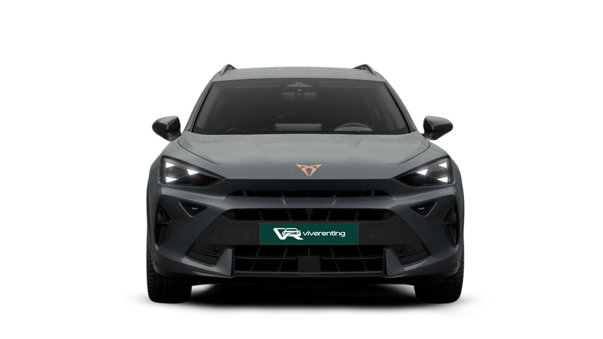 CUPRA FORMENTOR 1.5 eTSI FRONTAL
