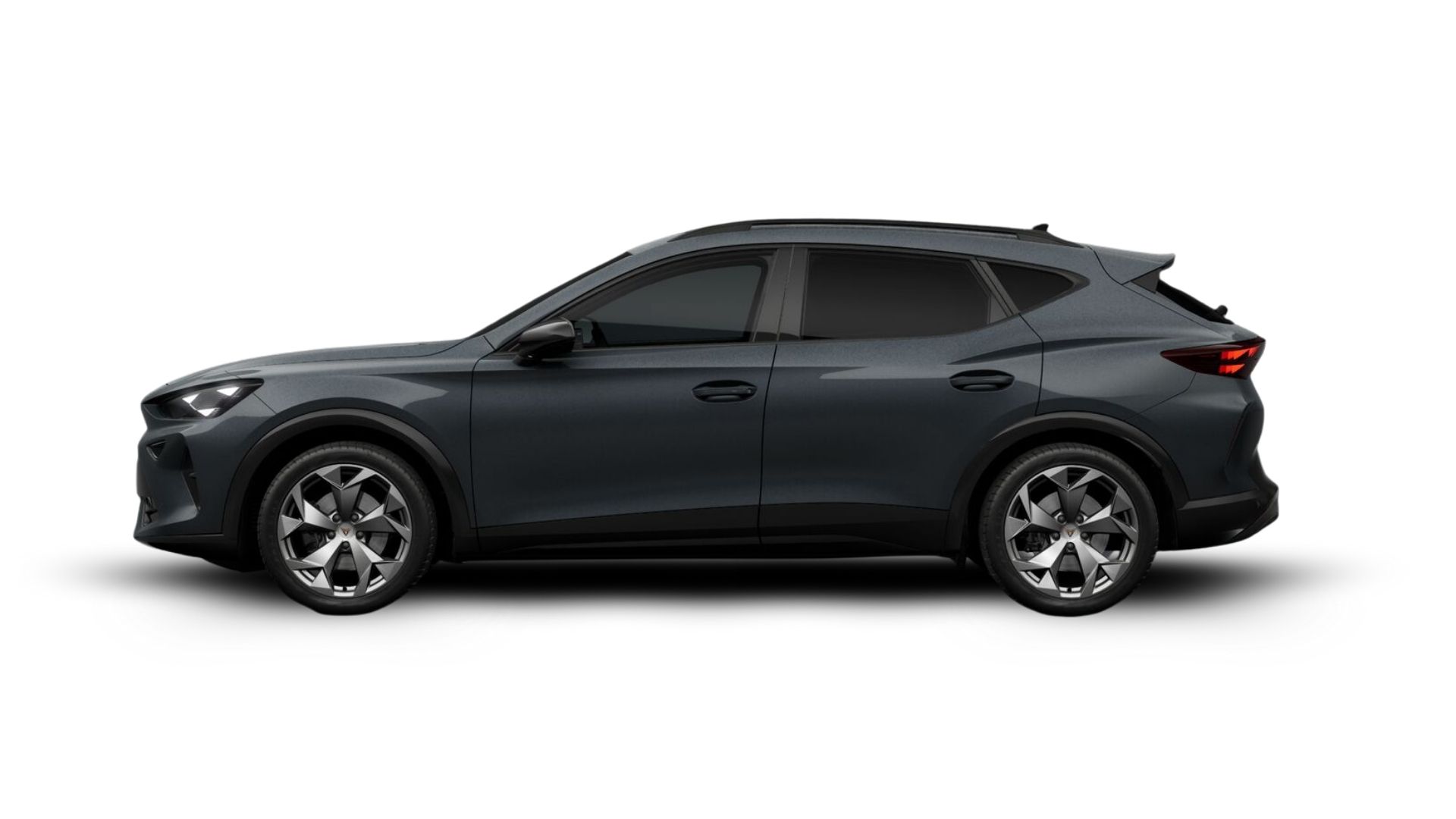 CUPRA FORMENTOR 1.5 eTSI LATERAL