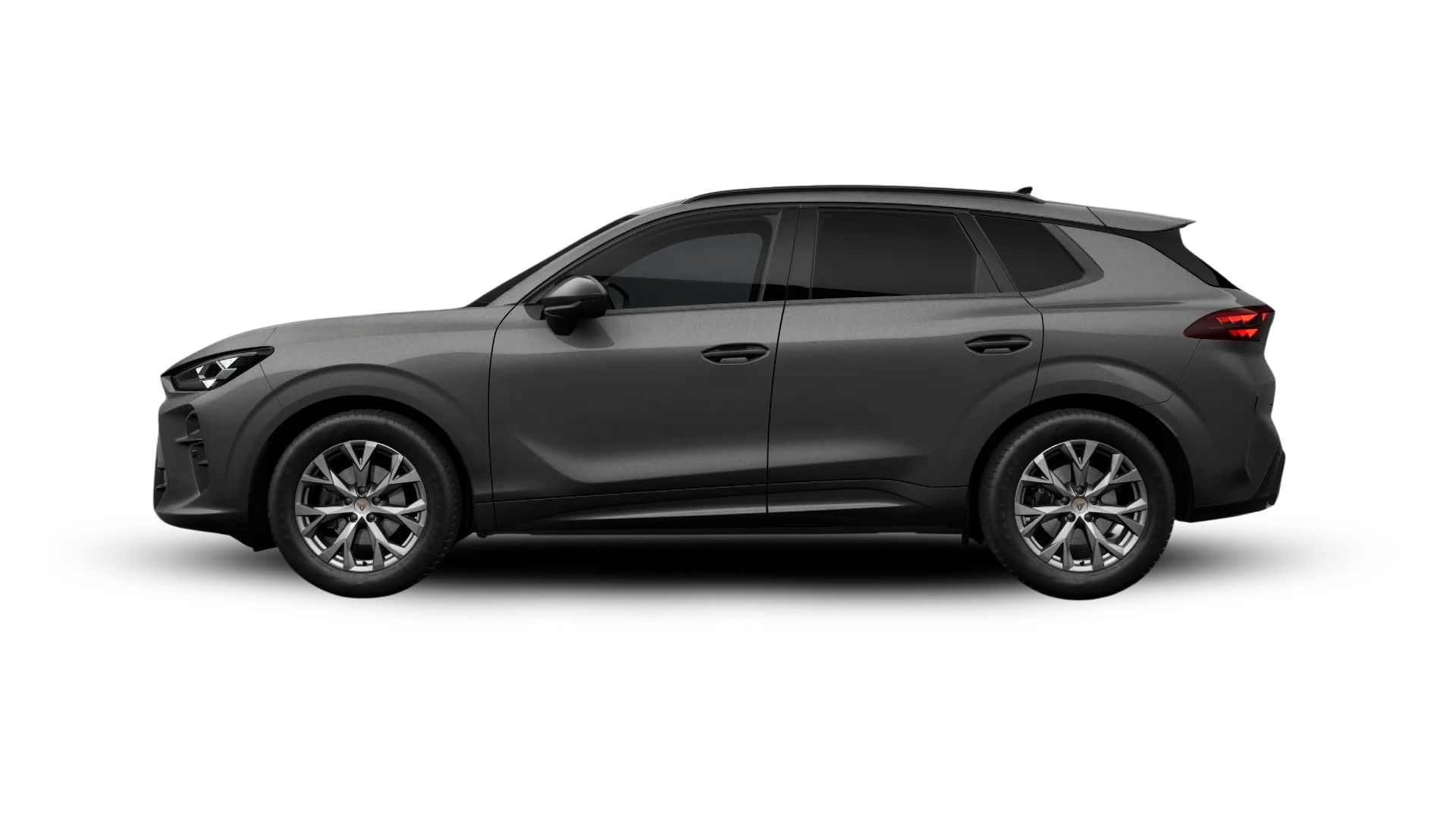 CUPRA TERRAMAR 1.5 eTSI DSG LATERAL