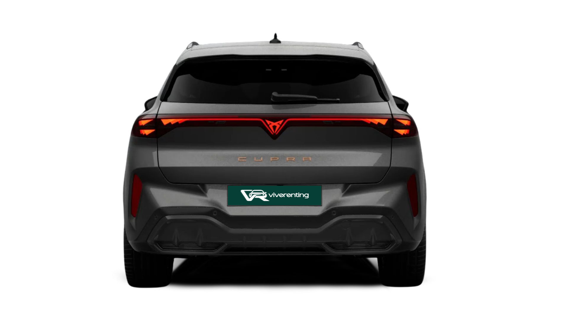 CUPRA TERRAMAR 1.5 eTSI DSG TRASERO