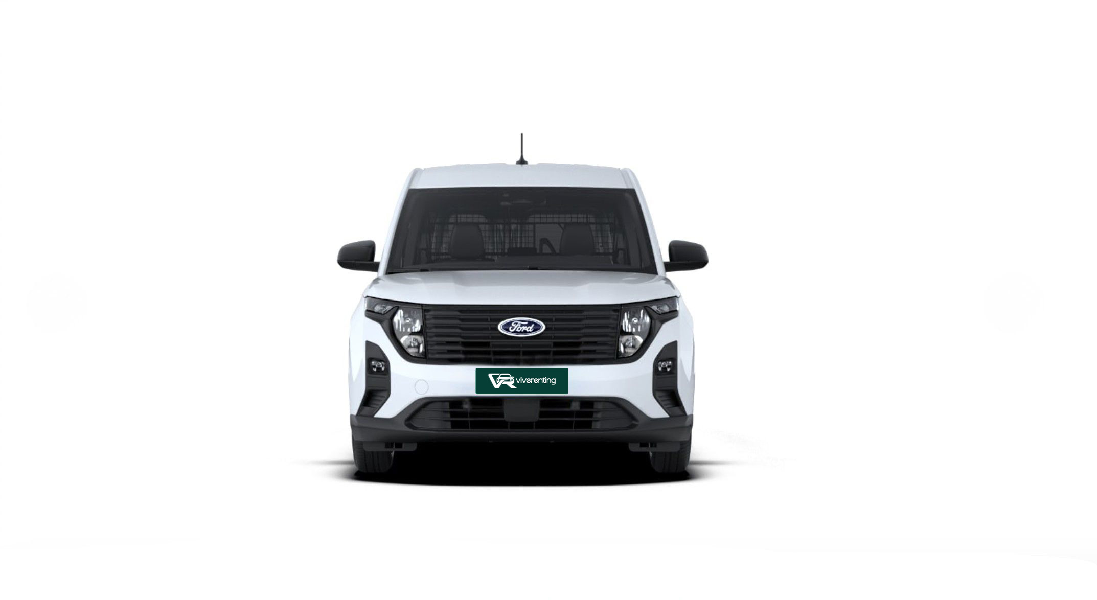 FORD TRANSIT COURIER KOMBI TREND N1 1.5 ECOBLUE FRONTAL