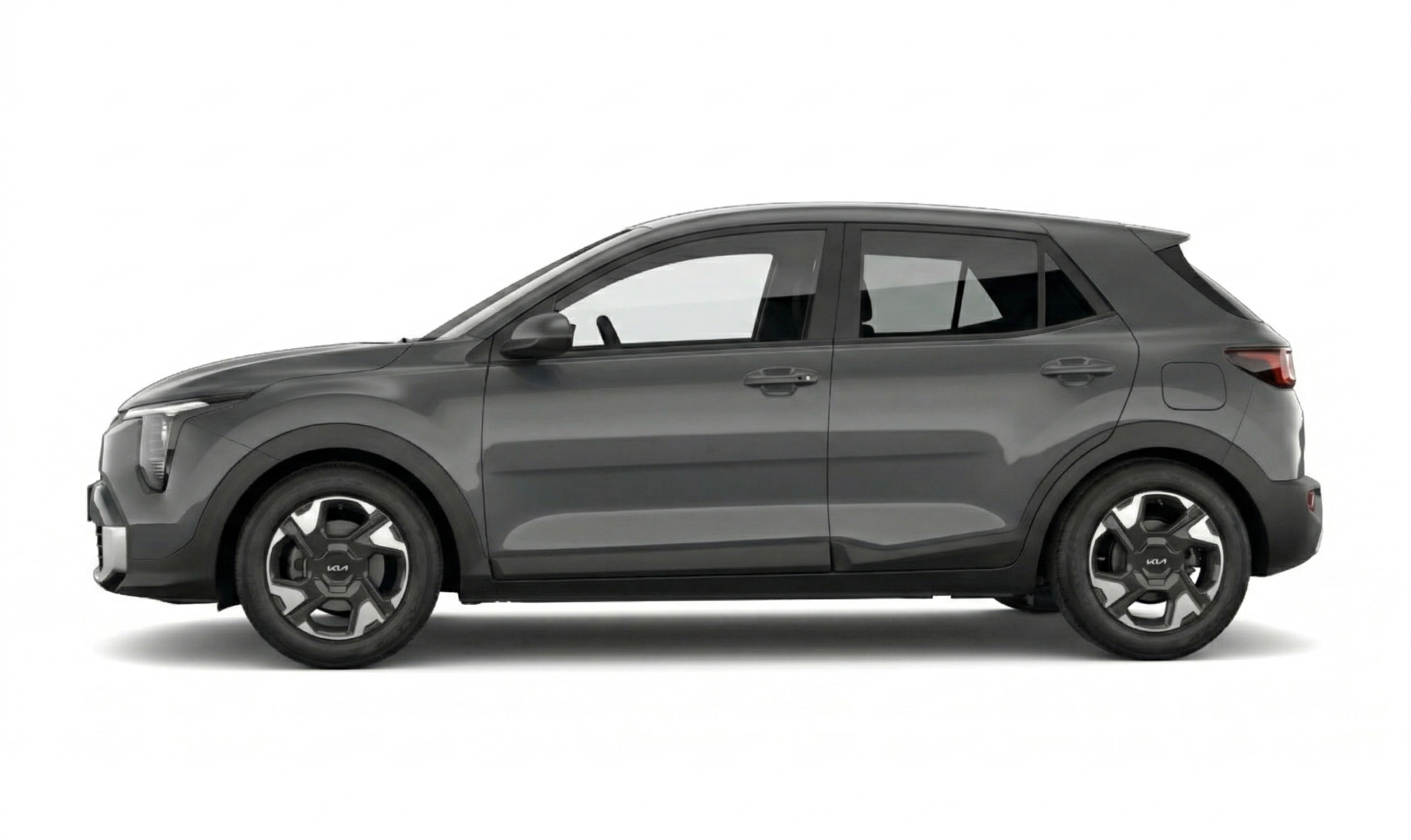 KIA STONIC 1.0 T-GDi MHEV DRIVE LATERAL