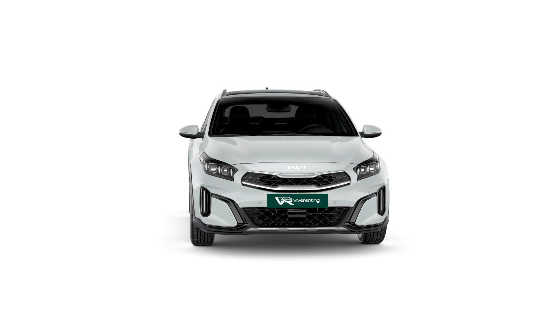 KIA XCEED 1.0 T-GDI MHEV DRIVE FRONTAL