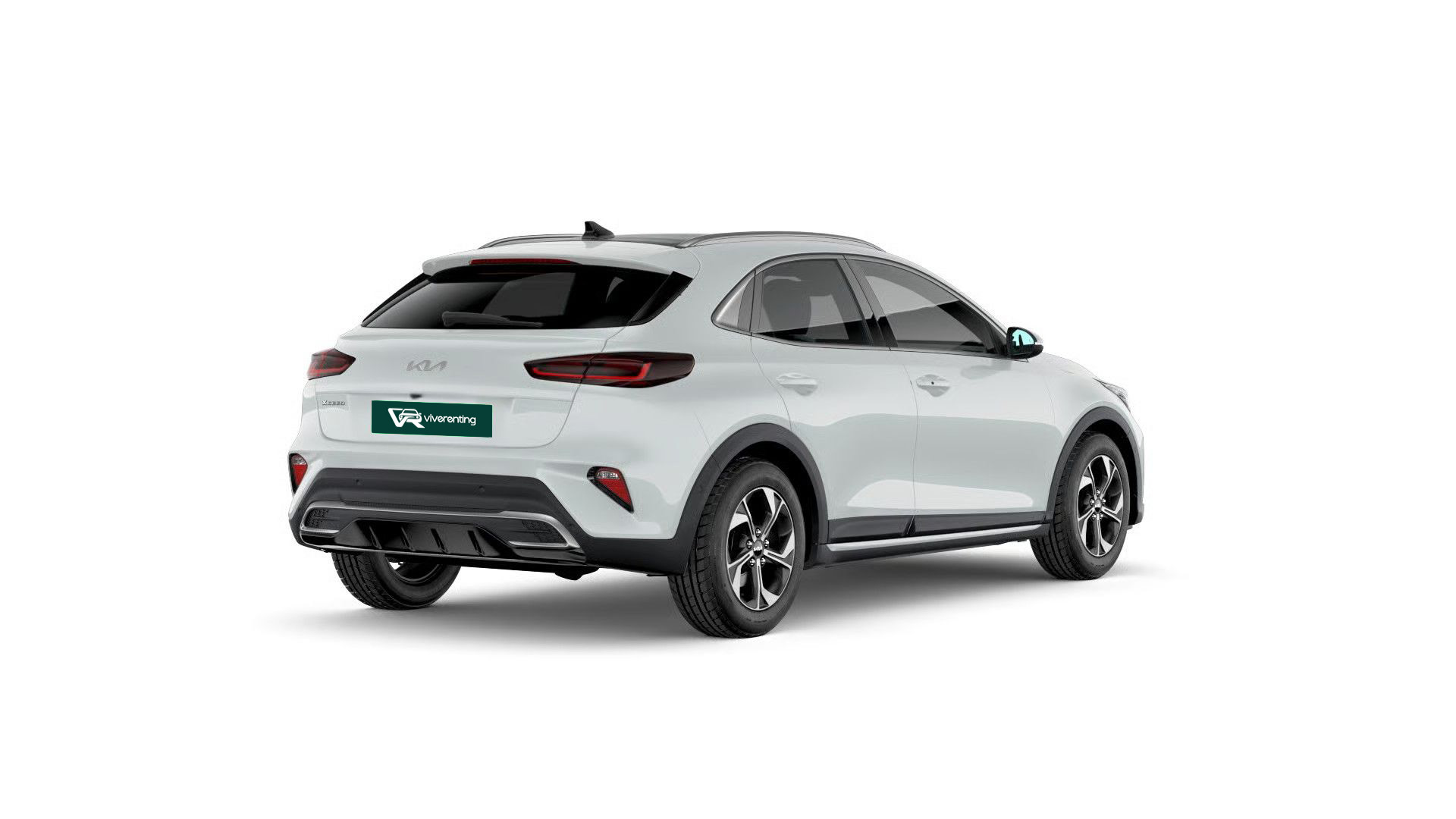 KIA XCEED 1.0 T-GDI MHEV DRIVE LATERAL TRASERO