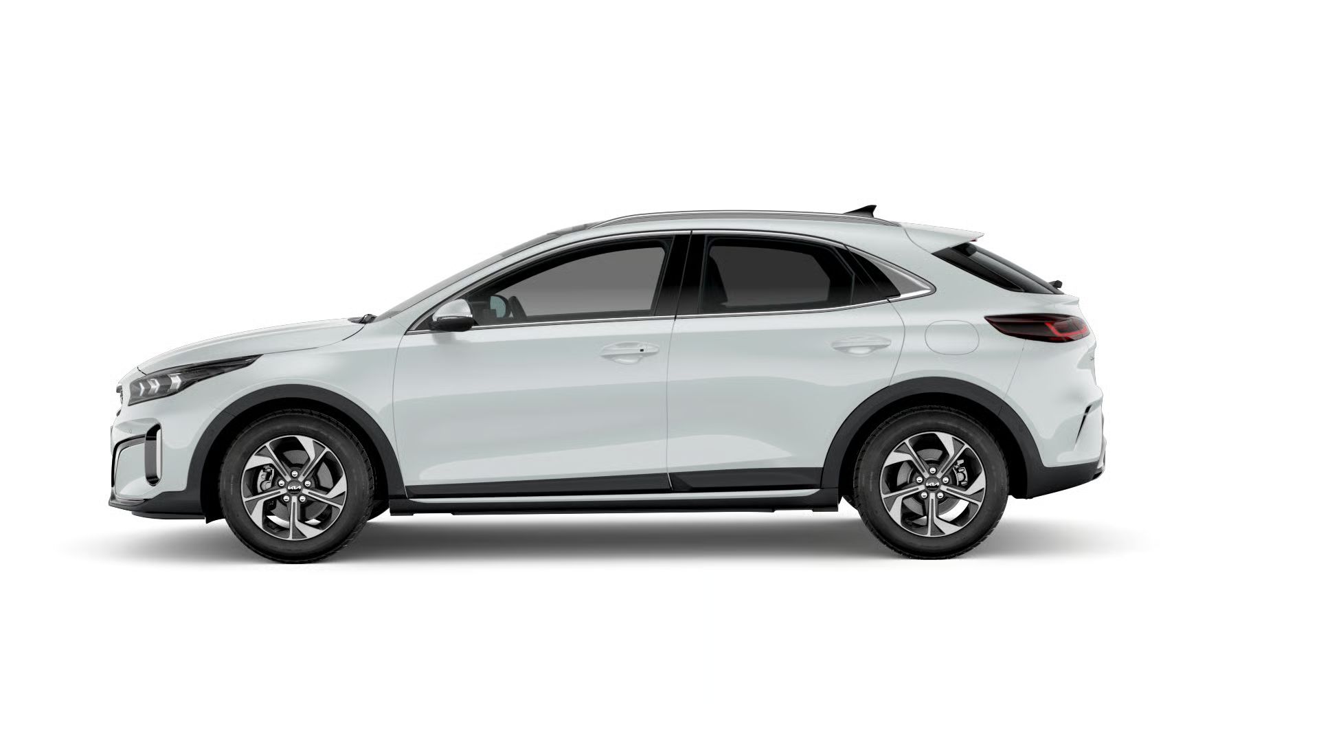 KIA XCEED 1.0 T-GDI MHEV DRIVE LATERAL