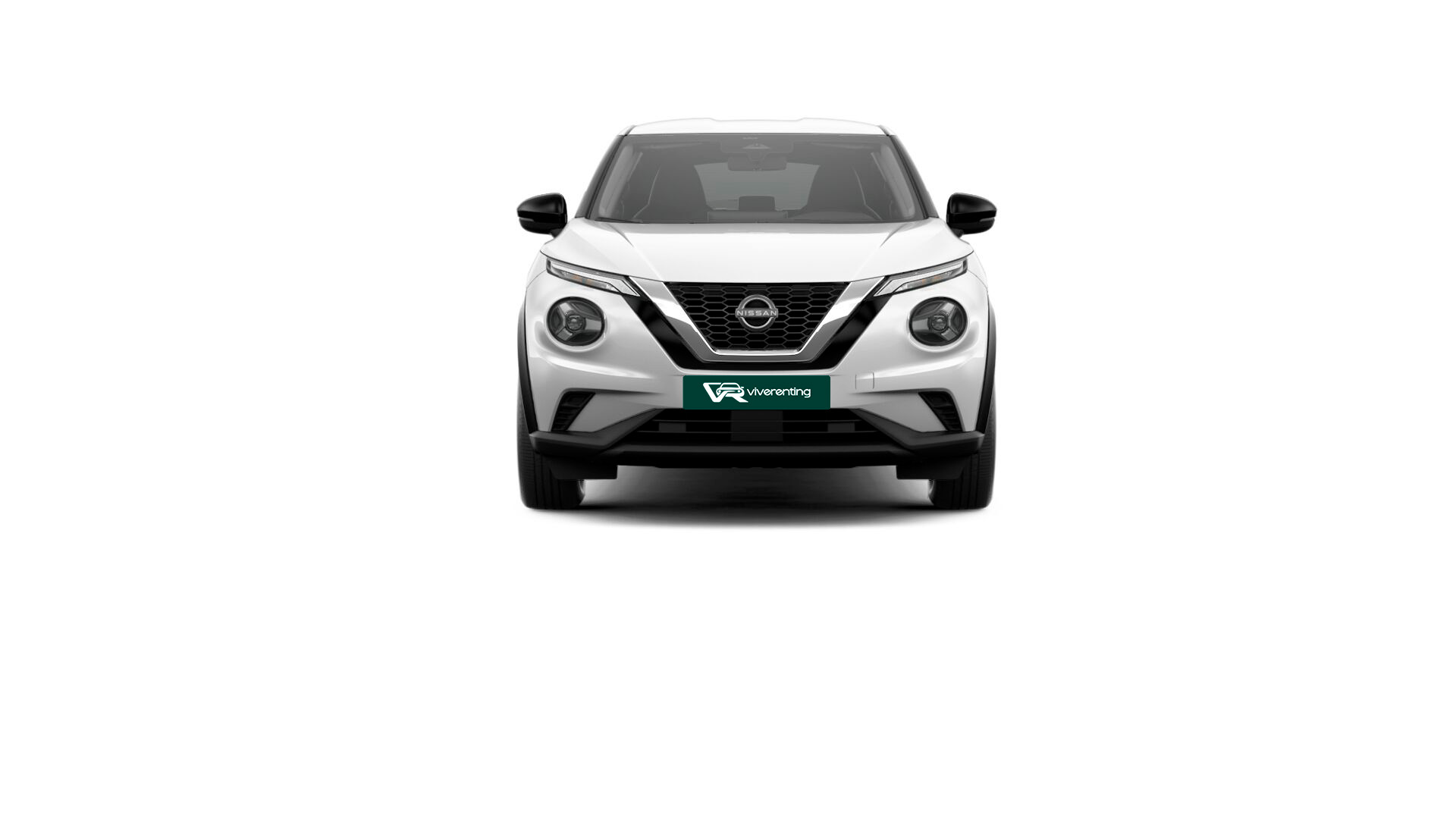 NISSAN JUKE ACENTA 1.0 DIG-T FRONTAL