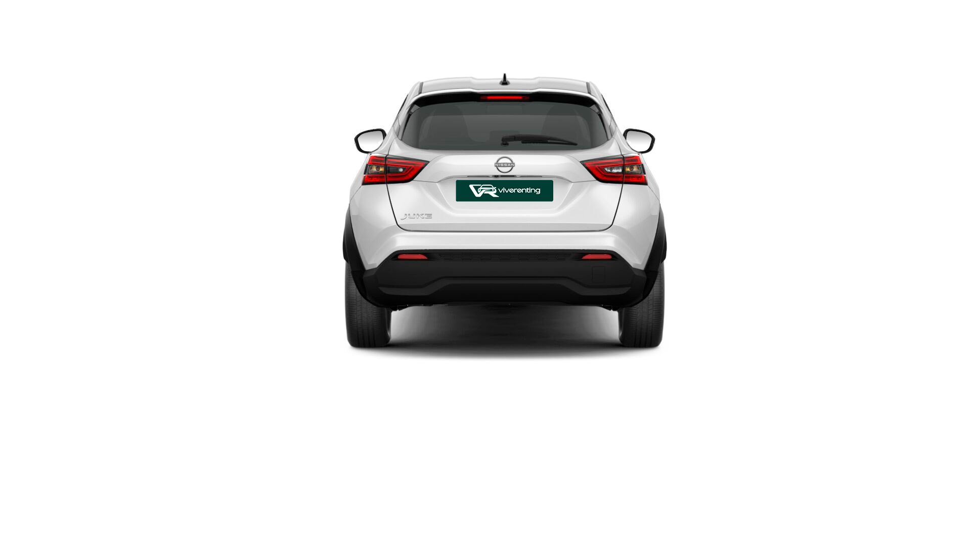 NISSAN JUKE ACENTA 1.0 DIG-T TRASERA