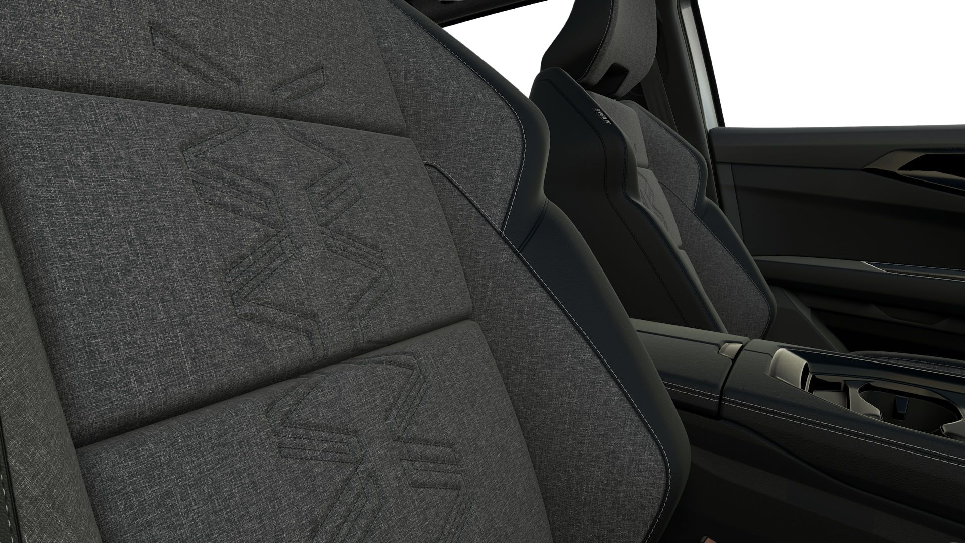 RENAULT AUSTRAL EVOLUTION E-TECH FULL HYBRID TAPICERIA