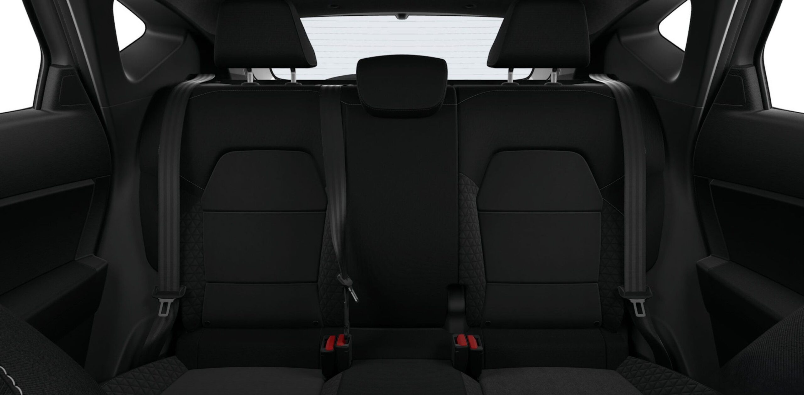 RENAULT CAPTUR EVOLUTION Eco-GLP ASIENTOS