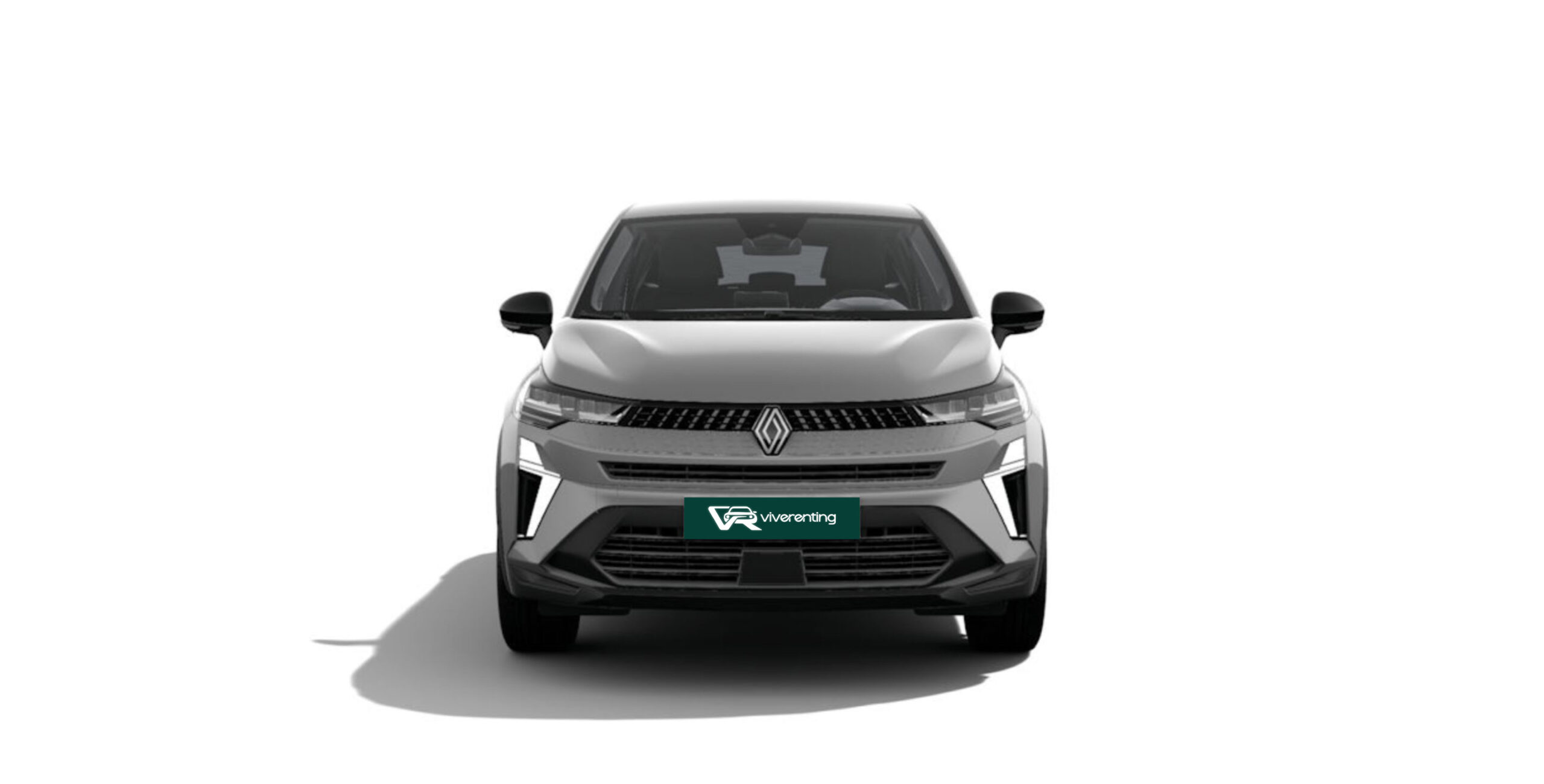 RENAULT CAPTUR EVOLUTION Eco-GLP FRONTAL